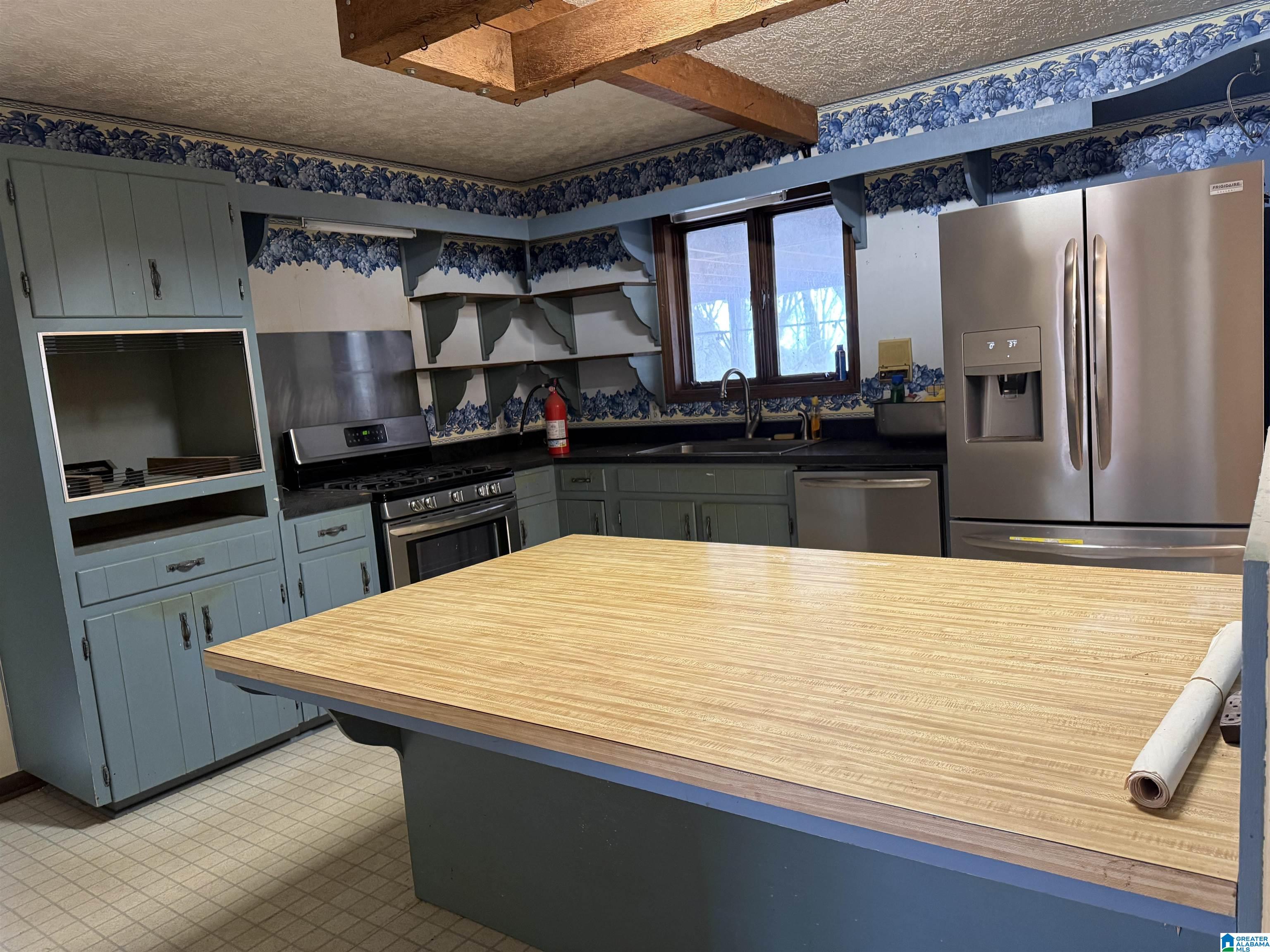 Homes for sale in Heflin, AL | 2126 County Road 852, Heflin, AL 36264 | MLS# 21444469