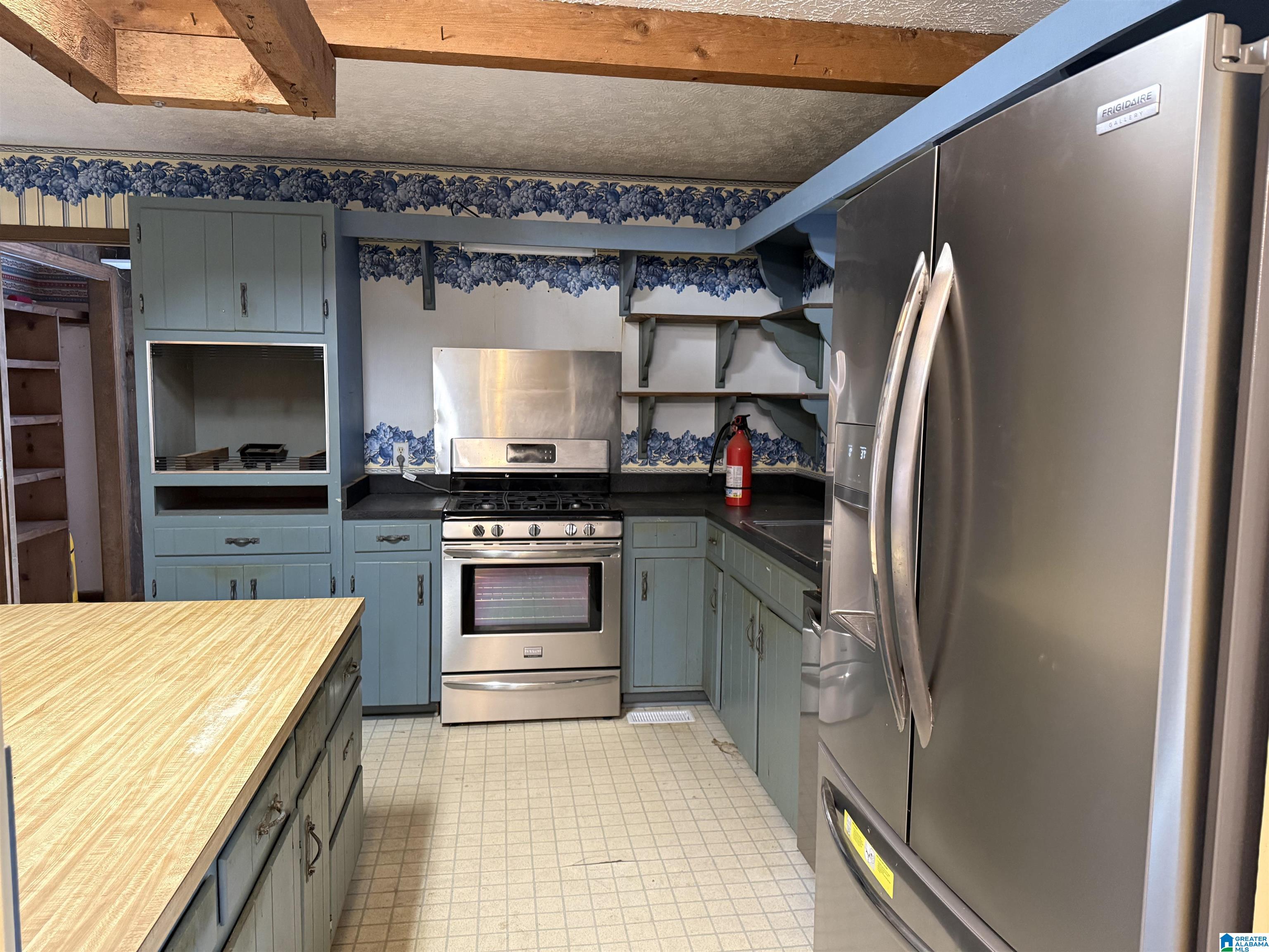 Homes for sale in Heflin, AL | 2126 County Road 852, Heflin, AL 36264 | MLS# 21444469