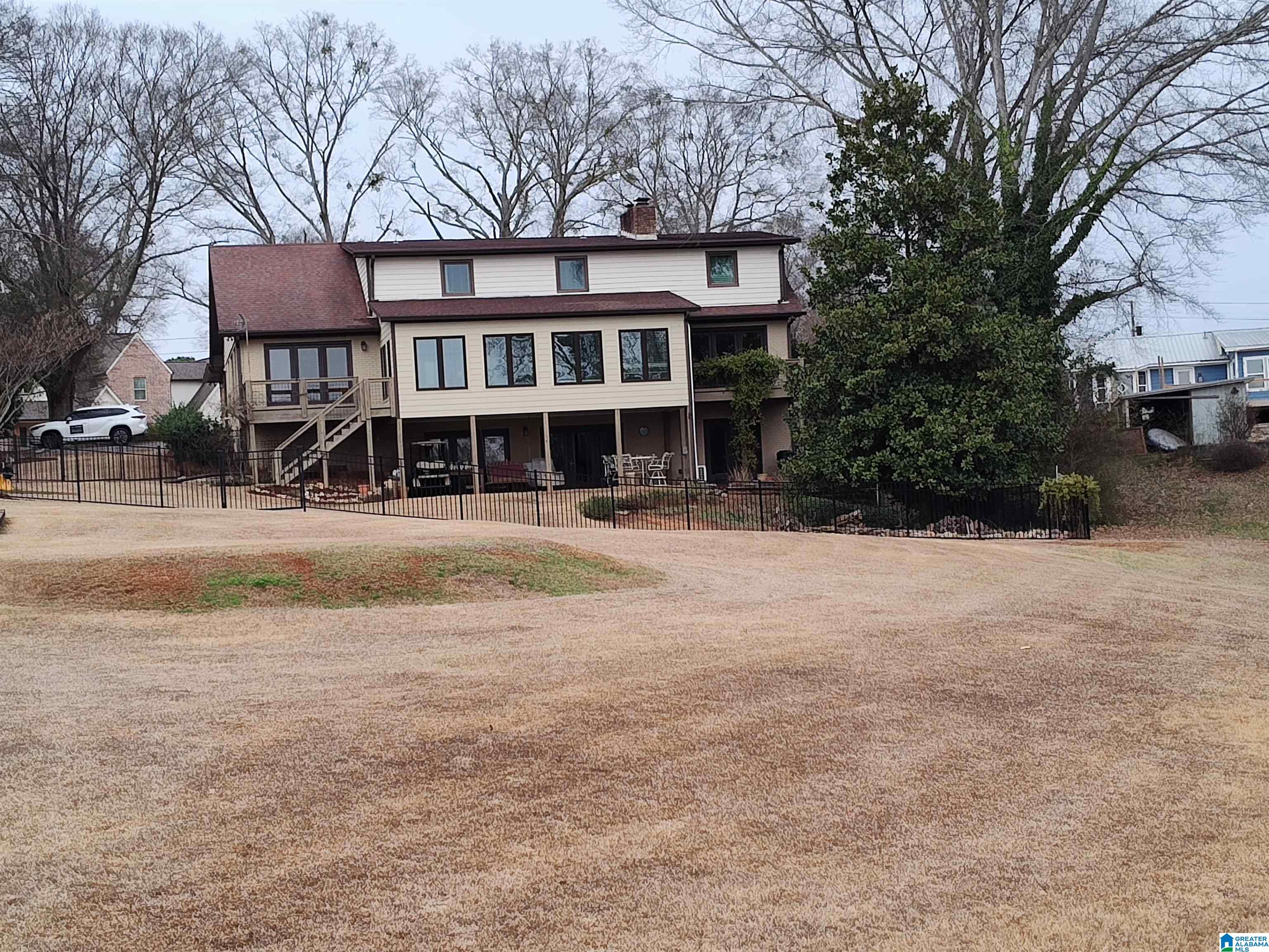 Homes for sale in Pell City, AL | 2708 Abbott Dr, Pell City, AL 35128 | MLS# 21444474