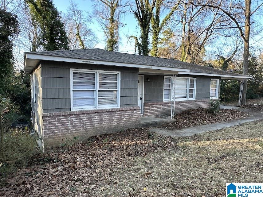 Homes for sale in Center Point, AL | 2616 Wood Dr Ne, Center Point, AL 35215 | MLS# 21444475