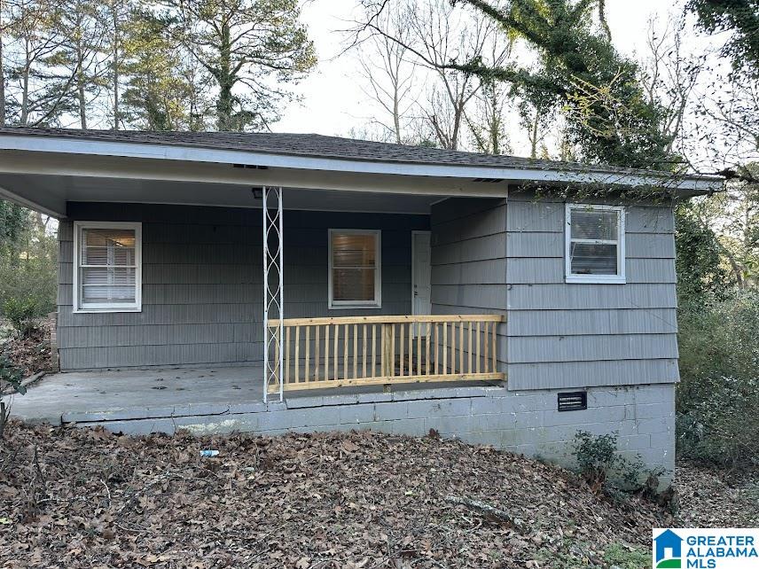 Homes for sale in Center Point, AL | 2616 Wood Dr Ne, Center Point, AL 35215 | MLS# 21444475