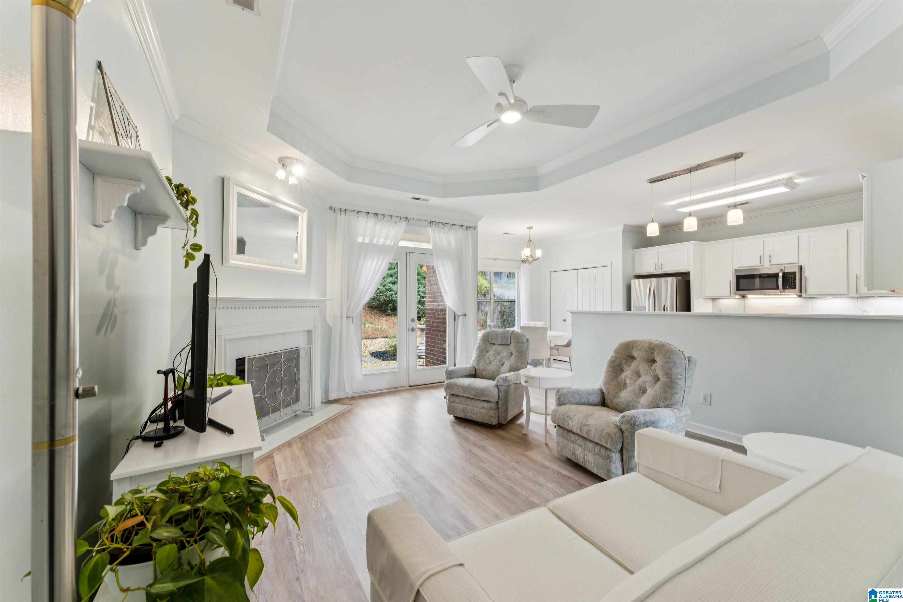 Homes for sale in Moody, AL | 2104 Tudor Lane, Moody, AL 35004 | MLS# 21444478