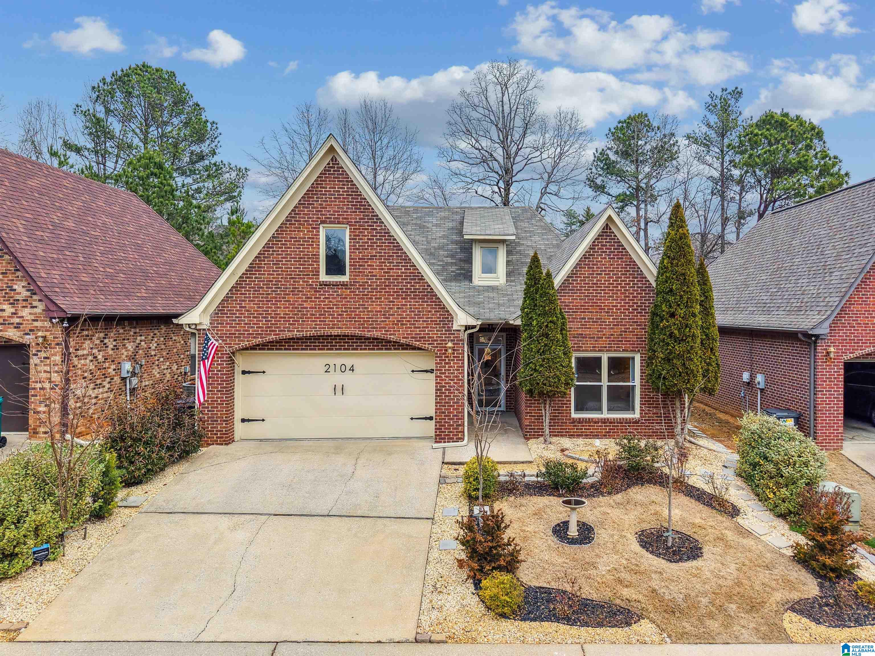 Homes for sale in Moody, AL | 2104 Tudor Lane, Moody, AL 35004 | MLS# 21444478