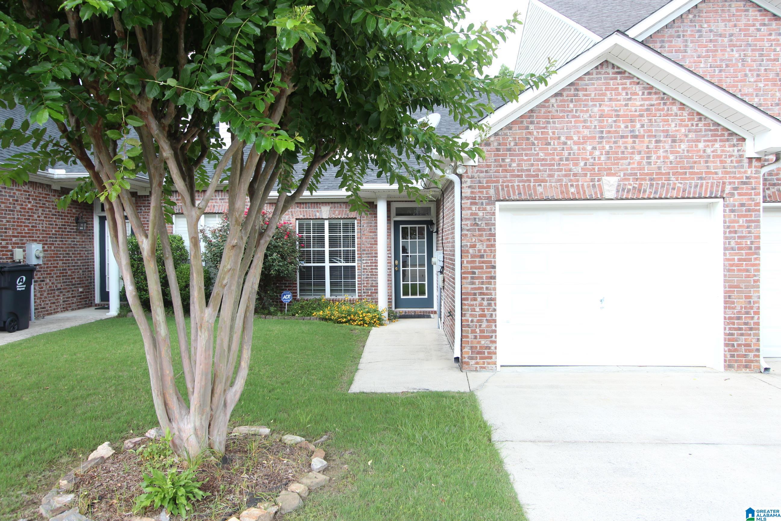 3516 Savannah Park Lane