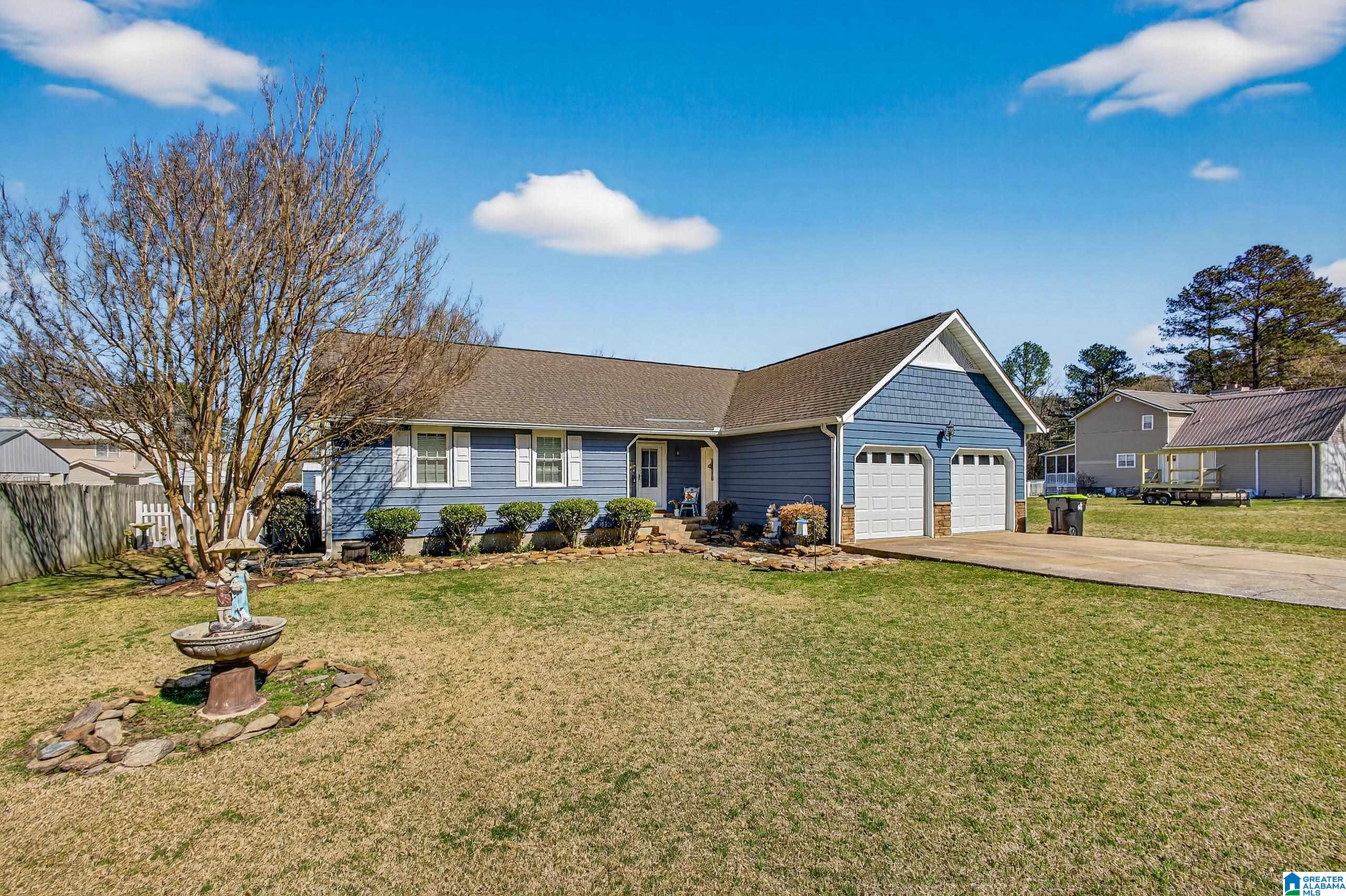 2nd image of 934 Pinecrest Circle, Sylacauga, AL 35151 | MLS# 21444489