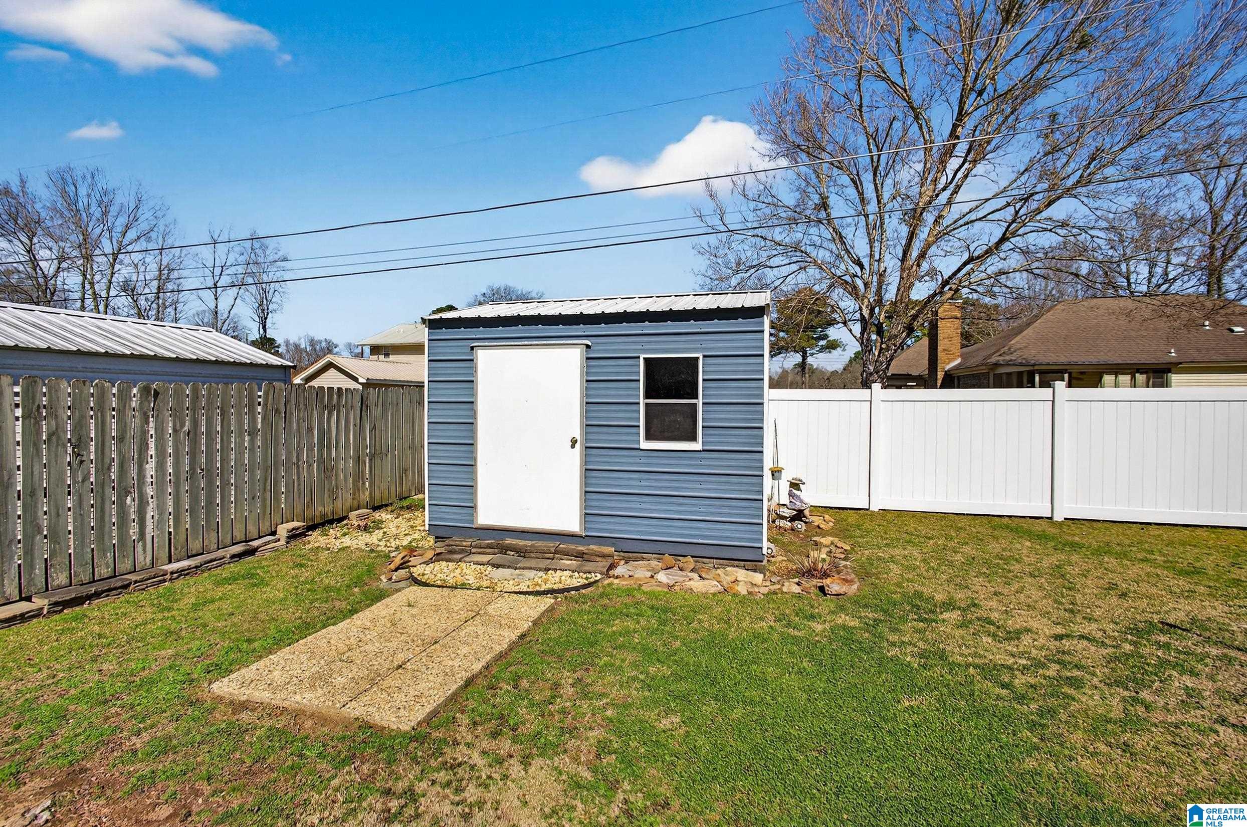 4th image of 934 Pinecrest Circle, Sylacauga, AL 35151 | MLS# 21444489