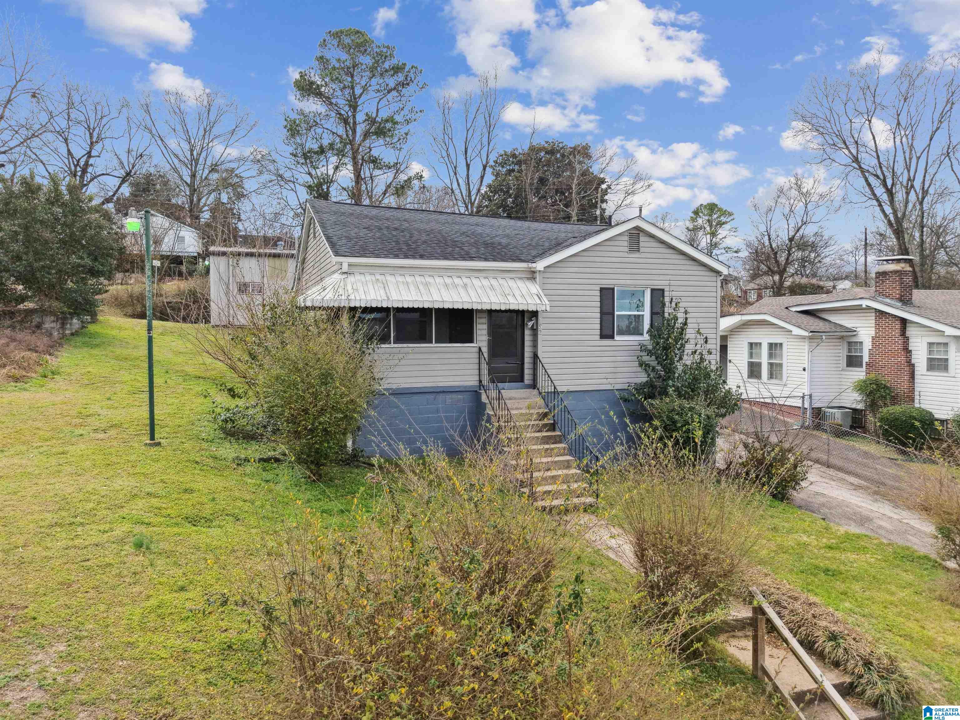 Homes for sale in Birmingham, AL | 1529 30th Street, Birmingham, AL 35218 | MLS# 21444492