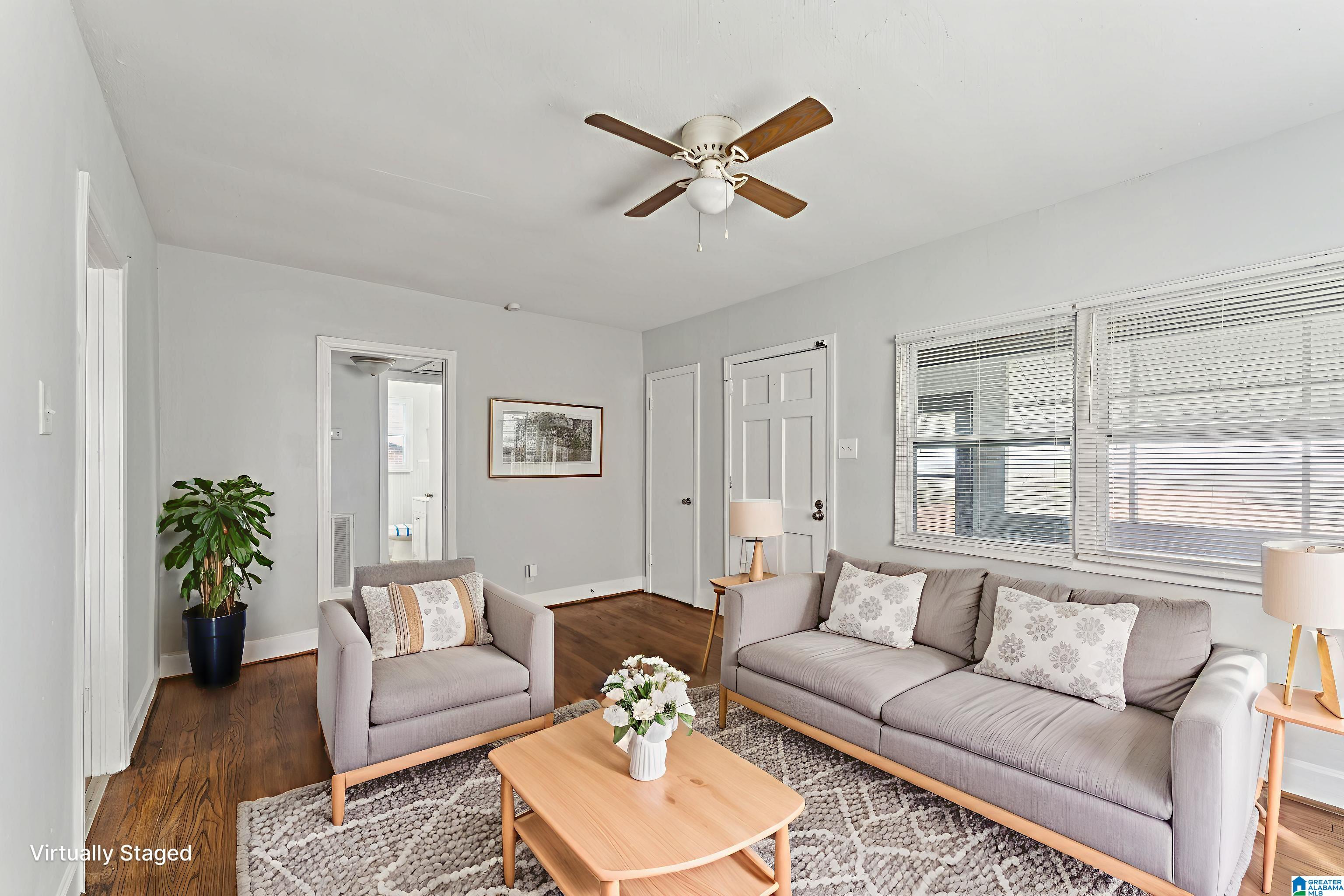 Homes for sale in Birmingham, AL | 1529 30Th Street, Birmingham, AL 35218 | MLS# 21444492