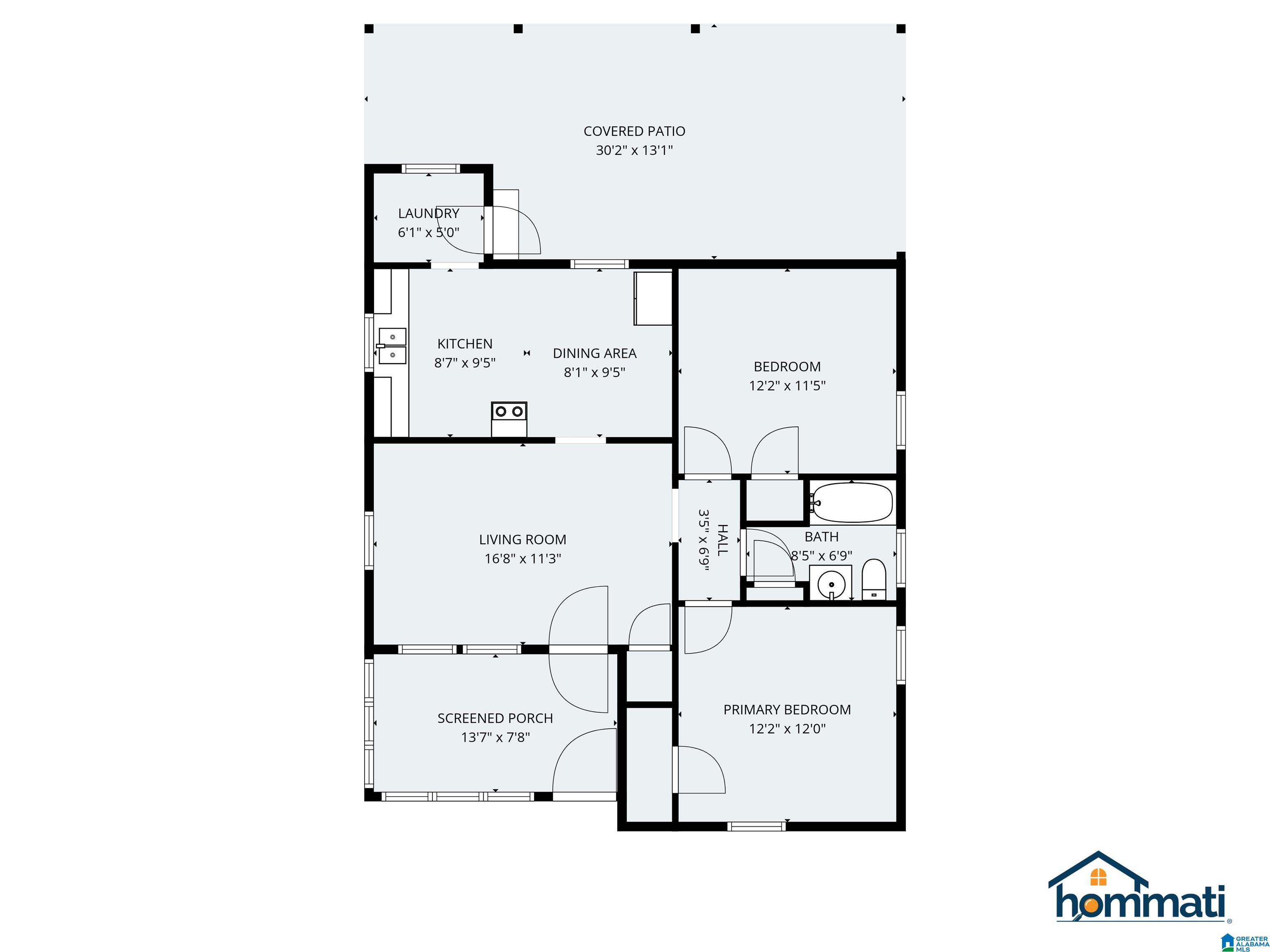 Homes for sale in Birmingham, AL | 1529 30th Street, Birmingham, AL 35218 | MLS# 21444492
