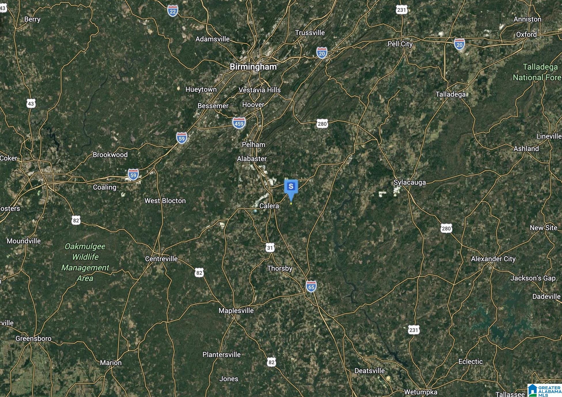 Homes for sale in Calera, AL | 1062 Long Branch Parkway, Calera, AL 35040 | MLS# 21444493