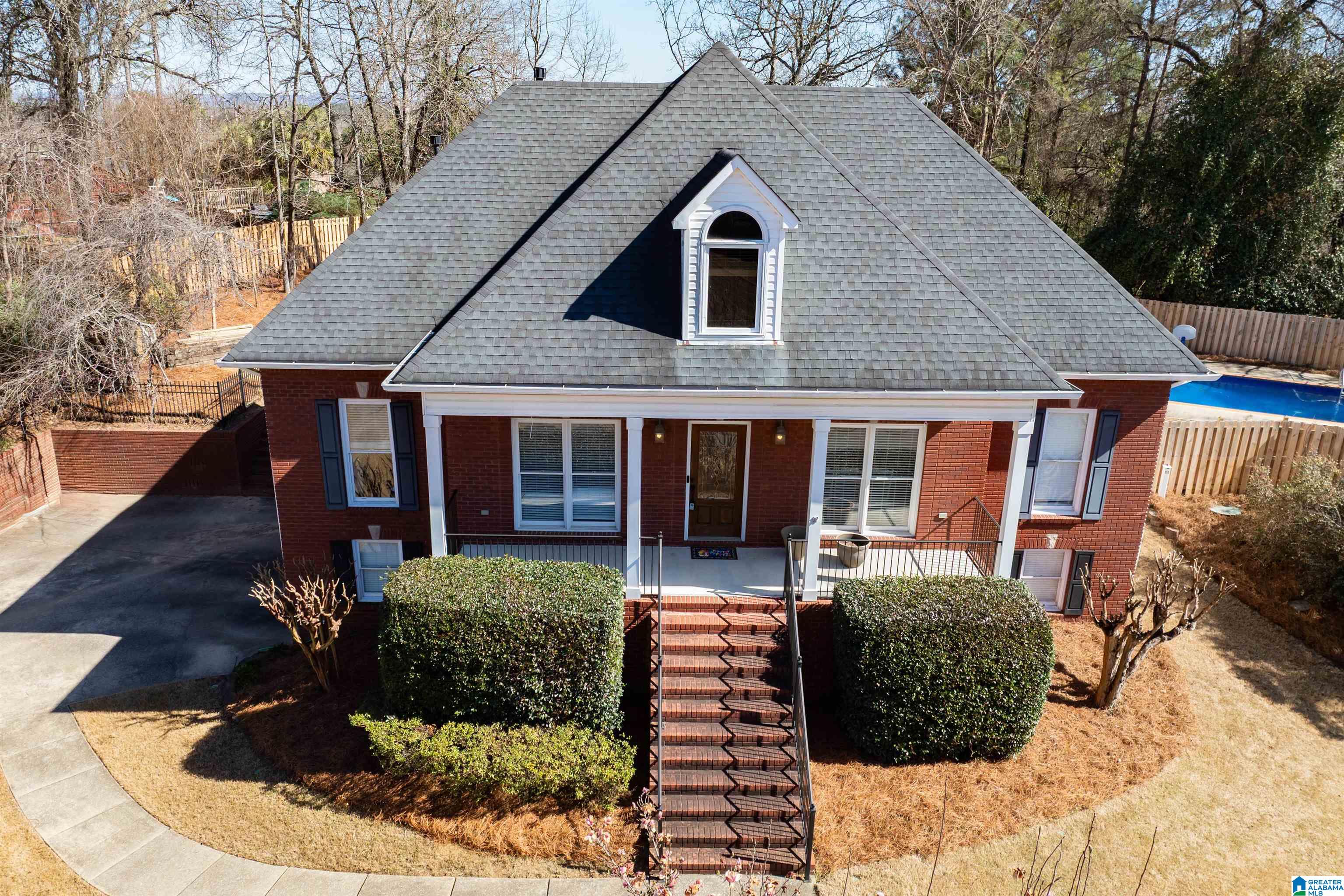 Homes for sale in Helena, AL | 114 Chestnut Forest Circle, Helena, AL 35080 | MLS# 21444496