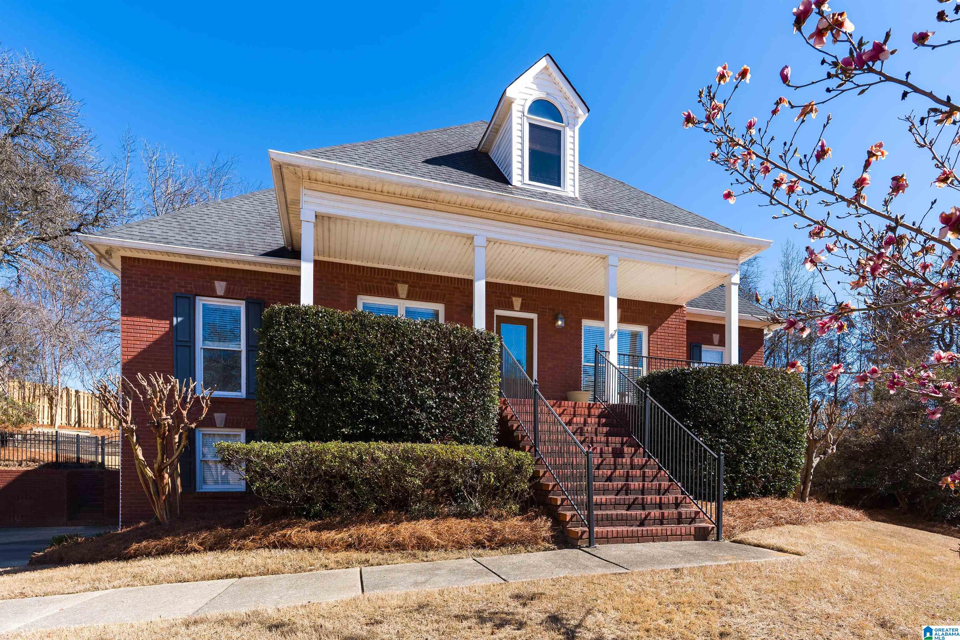 Homes for sale in Helena, AL | 114 Chestnut Forest Circle, Helena, AL 35080 | MLS# 21444496