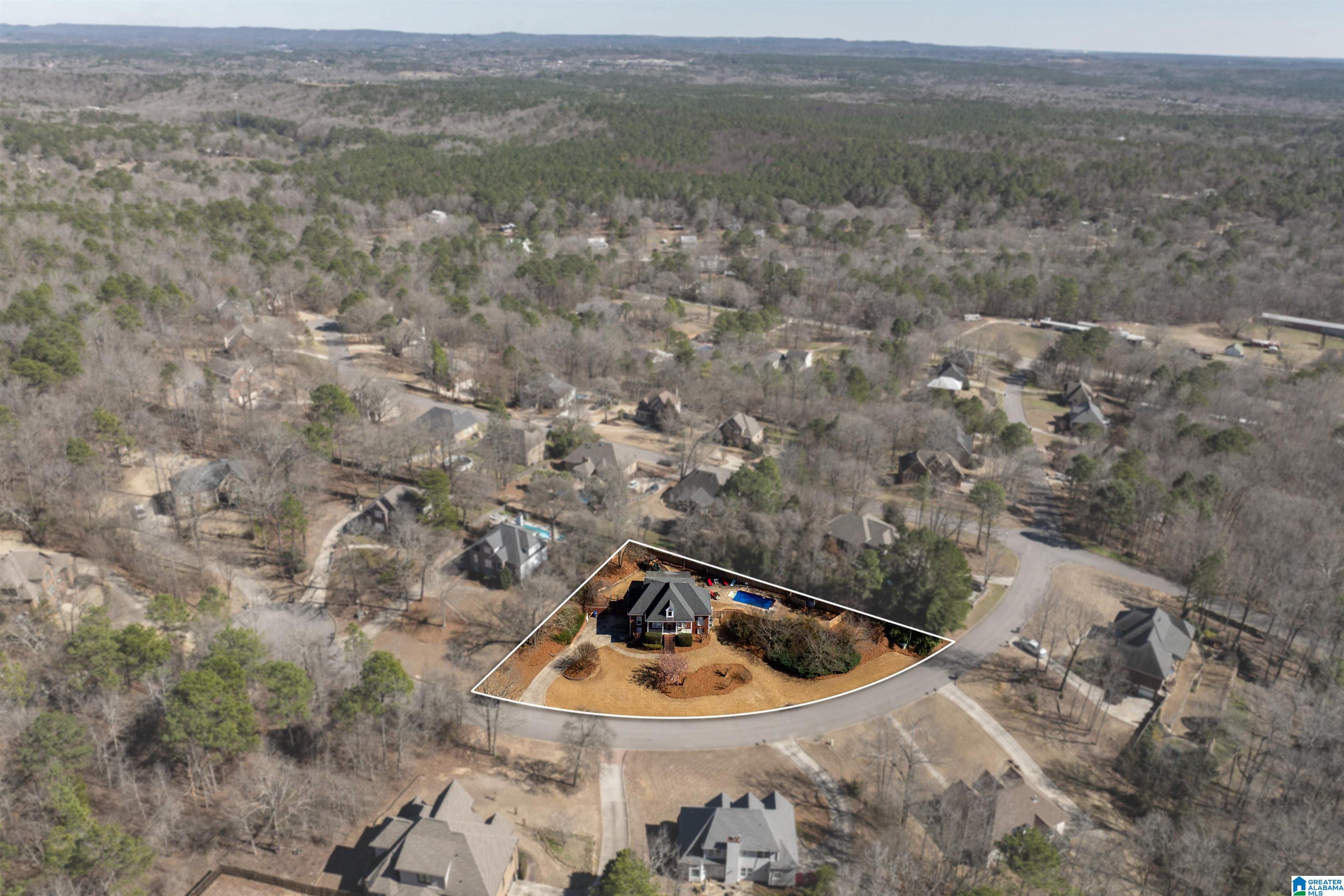 Homes for sale in Helena, AL | 114 Chestnut Forest Circle, Helena, AL 35080 | MLS# 21444496