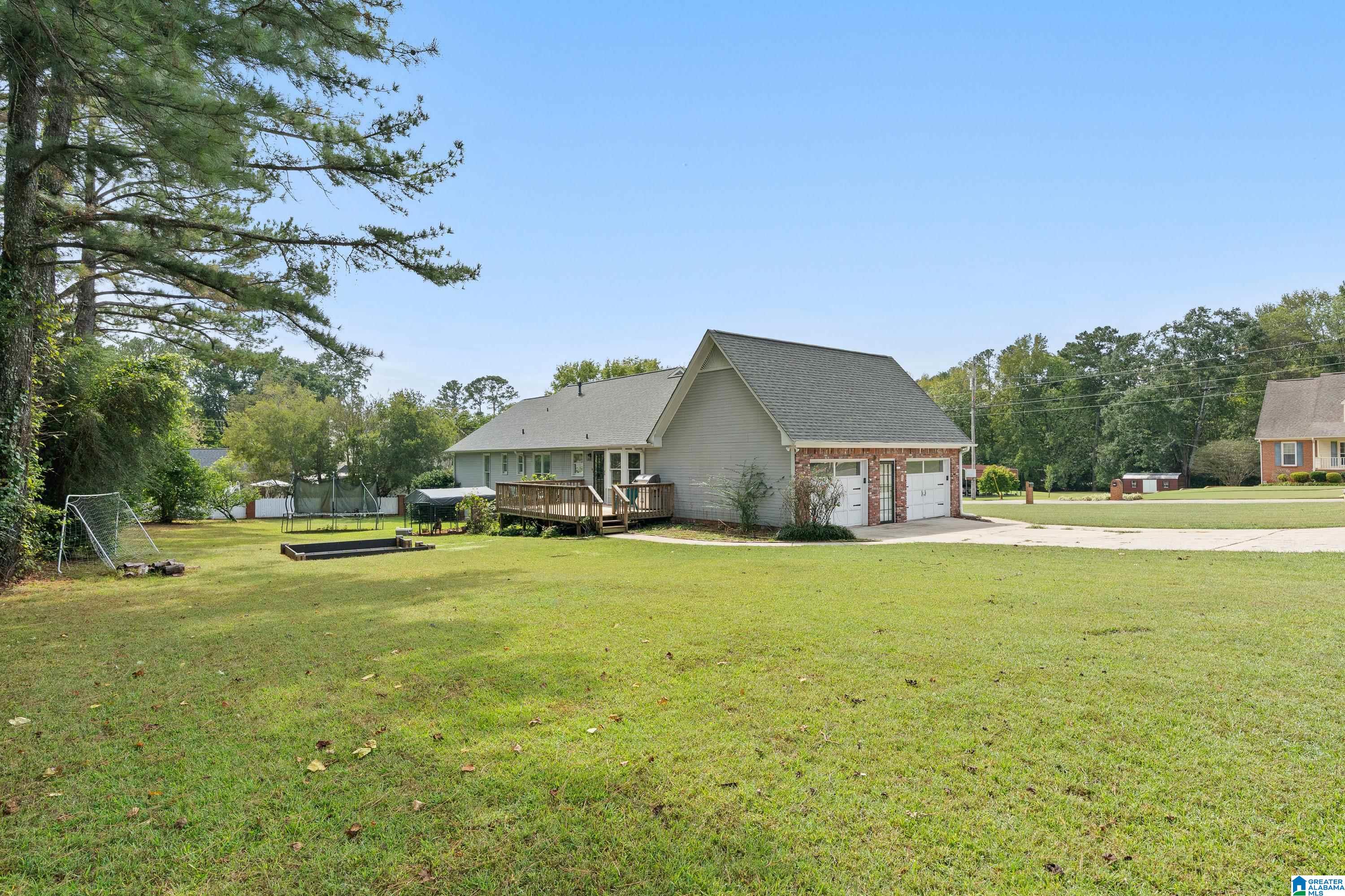 Homes for sale in Pinson, AL | 3704 Fitzgerald Mtn Dr, Pinson, AL 35126 | MLS# 21444503