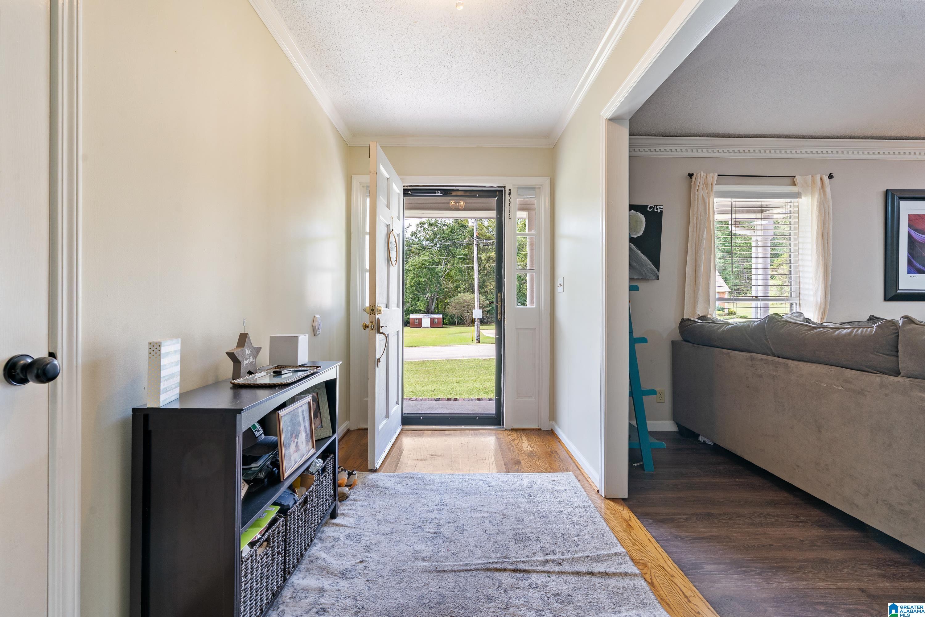 Homes for sale in Pinson, AL | 3704 Fitzgerald Mtn Dr, Pinson, AL 35126 | MLS# 21444503