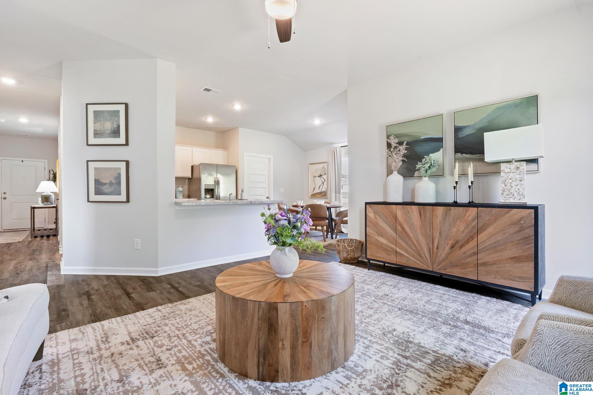 Homes for sale in Odenville, AL | 1285 Brookhaven Lane, Odenville, AL 35120 | MLS# 21444504