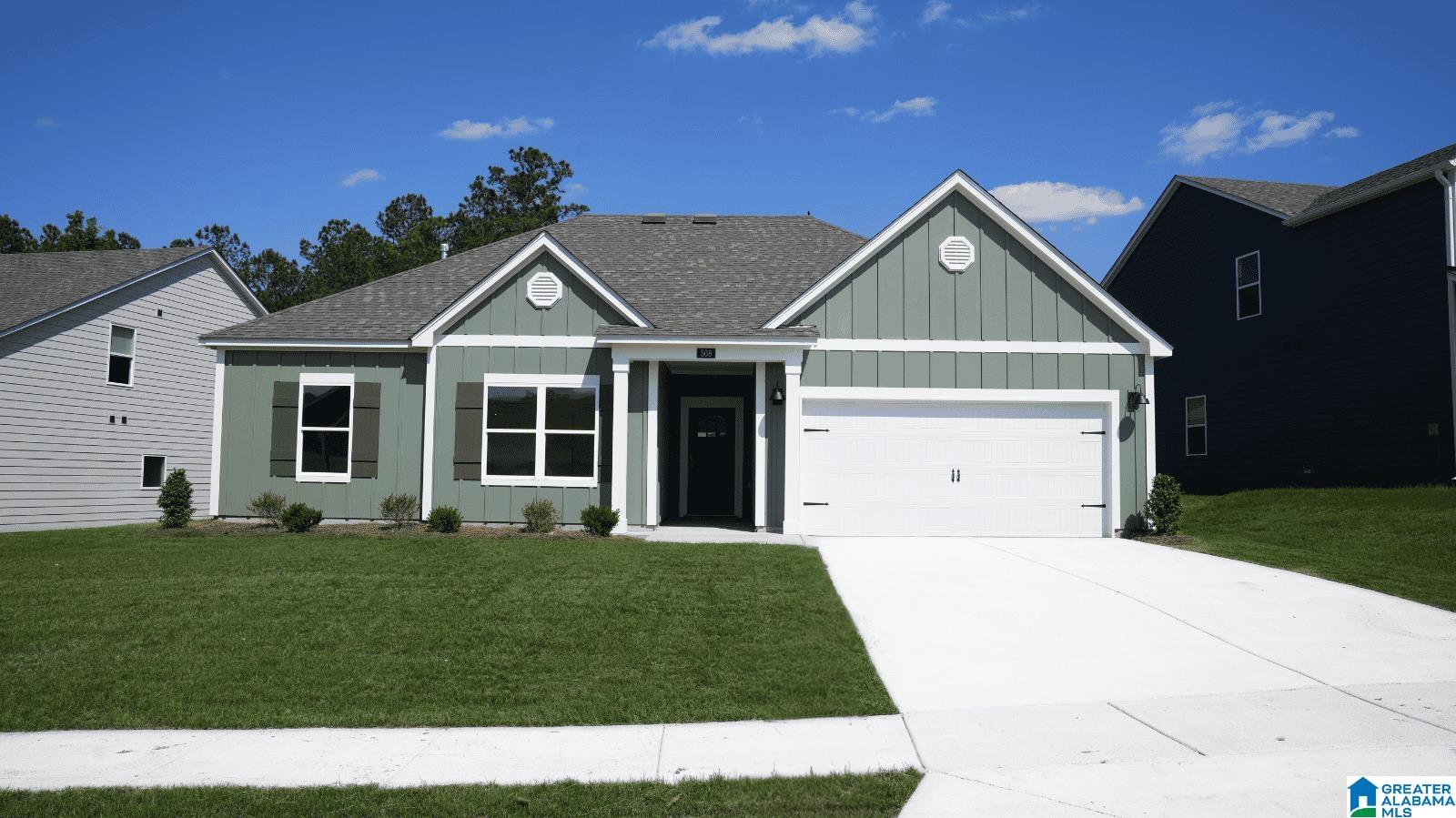 Photo 1 of Sale Pending at 508 Foggy Brk Loop, Chelsea, AL 35043 | MLS# 21444507 | Listing updated on 2026-07-06