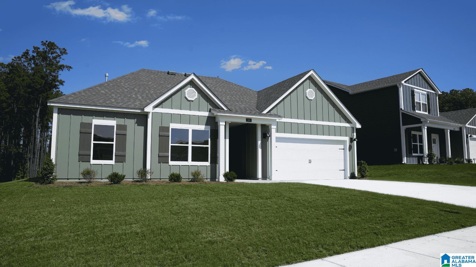 Photo 2 of Sale Pending at 508 Foggy Brk Loop, Chelsea, AL 35043 | MLS# 21444507 | Listing updated on 2026-07-06
