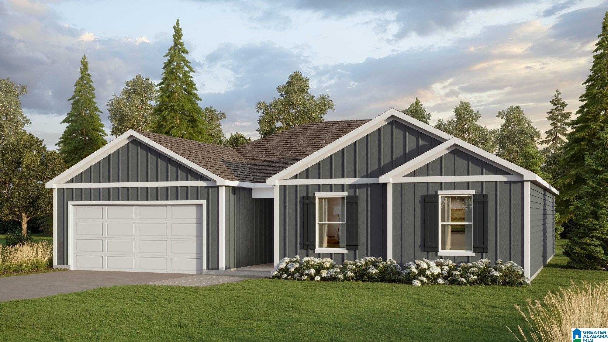 Homes for sale in Chelsea, AL | 509 Foggy Brook Loop, Chelsea, AL 35043 | MLS# 21444508