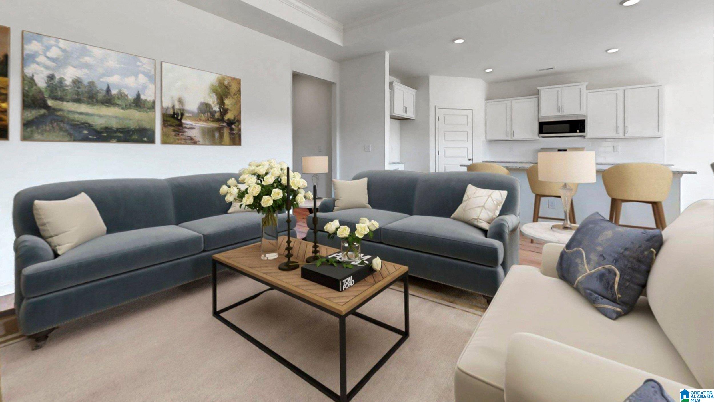 Homes for sale in Chelsea, AL | 513 Foggy Brook Loop, Chelsea, AL 35043 | MLS# 21444510