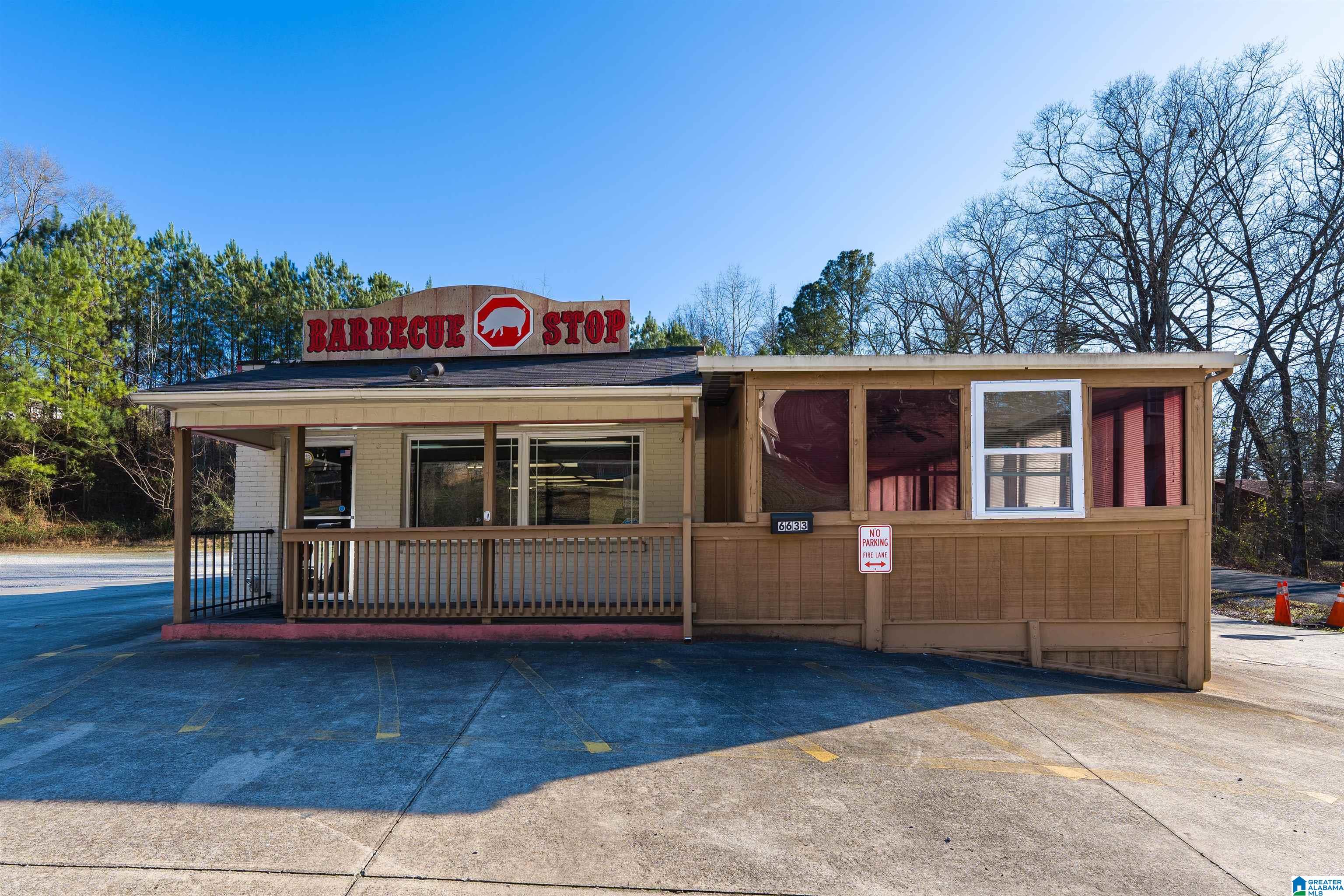 6633 OLD SPRINGVILLE ROAD