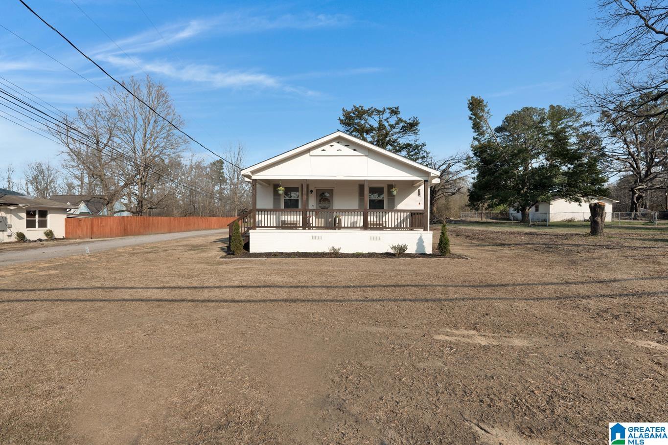 Homes for sale in Mount Olive, AL | 1298 Belcher Lane, Mount Olive, AL 35117 | MLS# 21444517