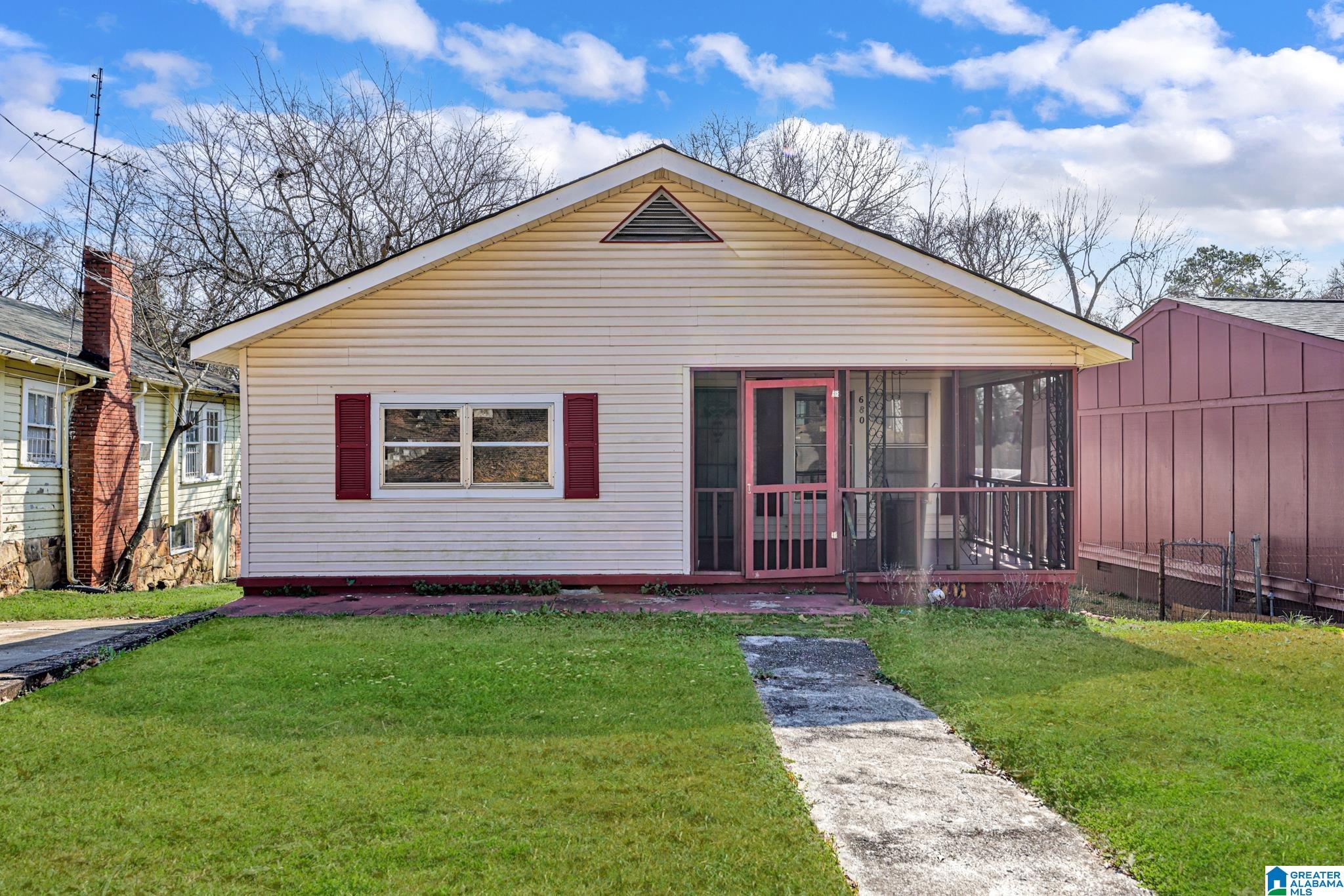 Homes for sale in Birmingham, AL | 680 72nd Street S, Birmingham, AL 35206 | MLS# 21444521