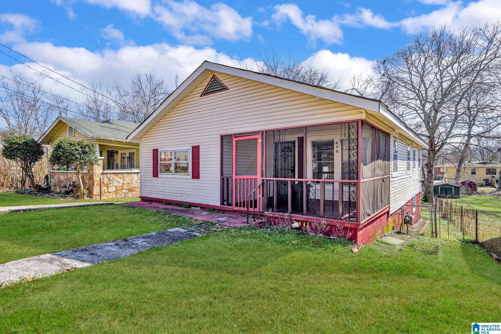 Homes for sale in Birmingham, AL | 680 72Nd Street S, Birmingham, AL 35206 | MLS# 21444521