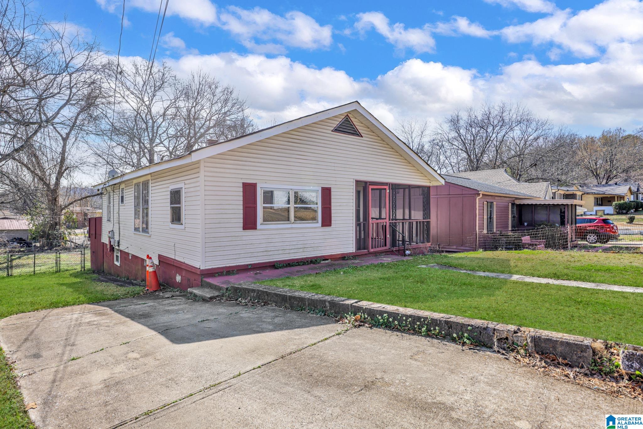 Homes for sale in Birmingham, AL | 680 72Nd Street S, Birmingham, AL 35206 | MLS# 21444521