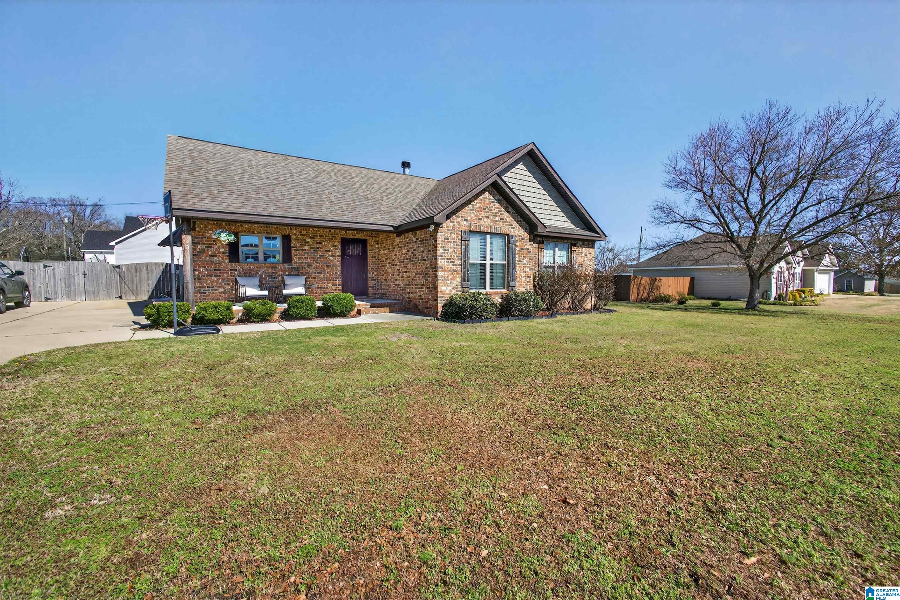 Homes for sale in Clanton, AL | 120 County Road 951, Clanton, AL 35045 | MLS# 21444525