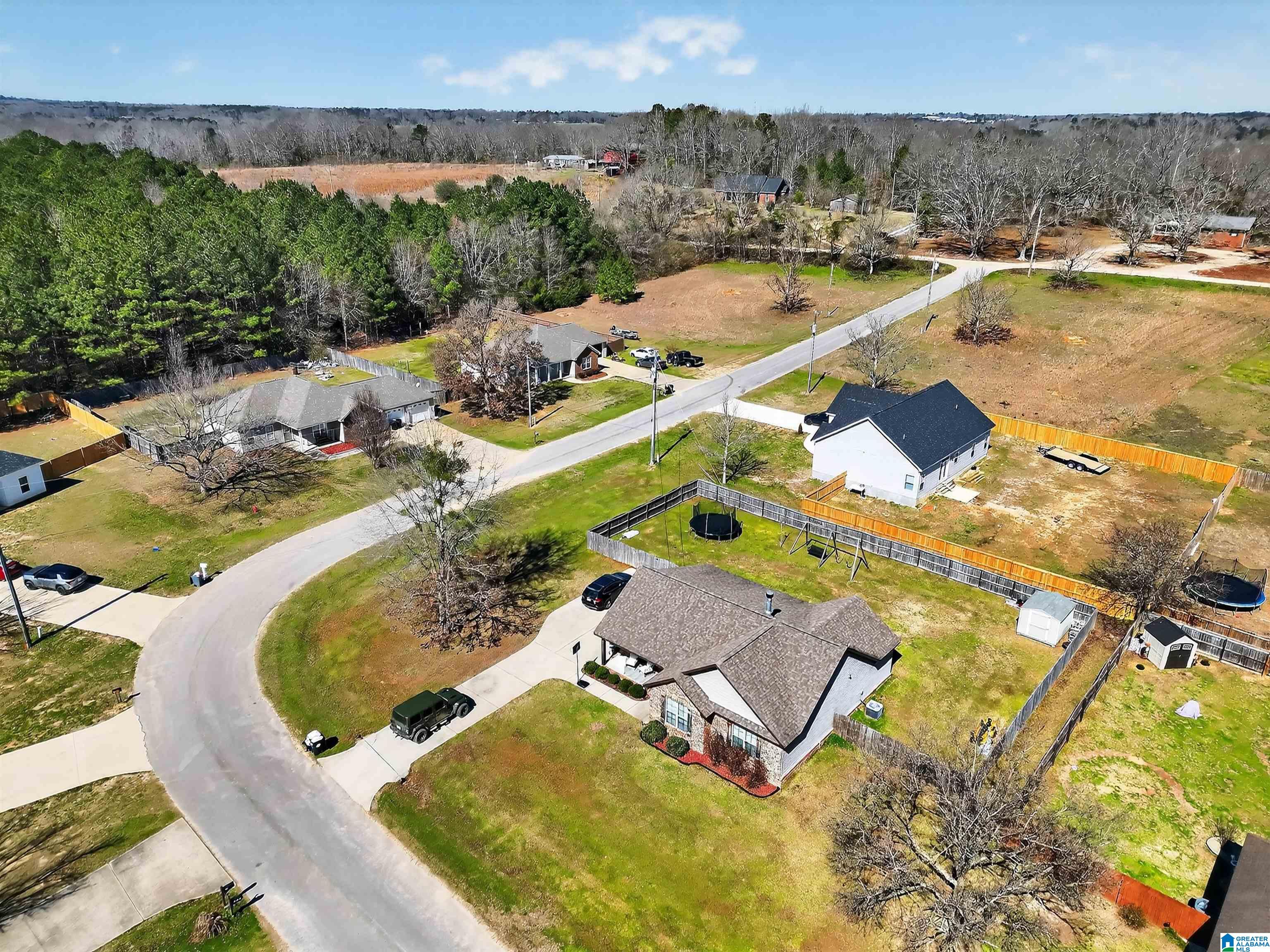 Homes for sale in Clanton, AL | 120 County Road 951, Clanton, AL 35045 | MLS# 21444525