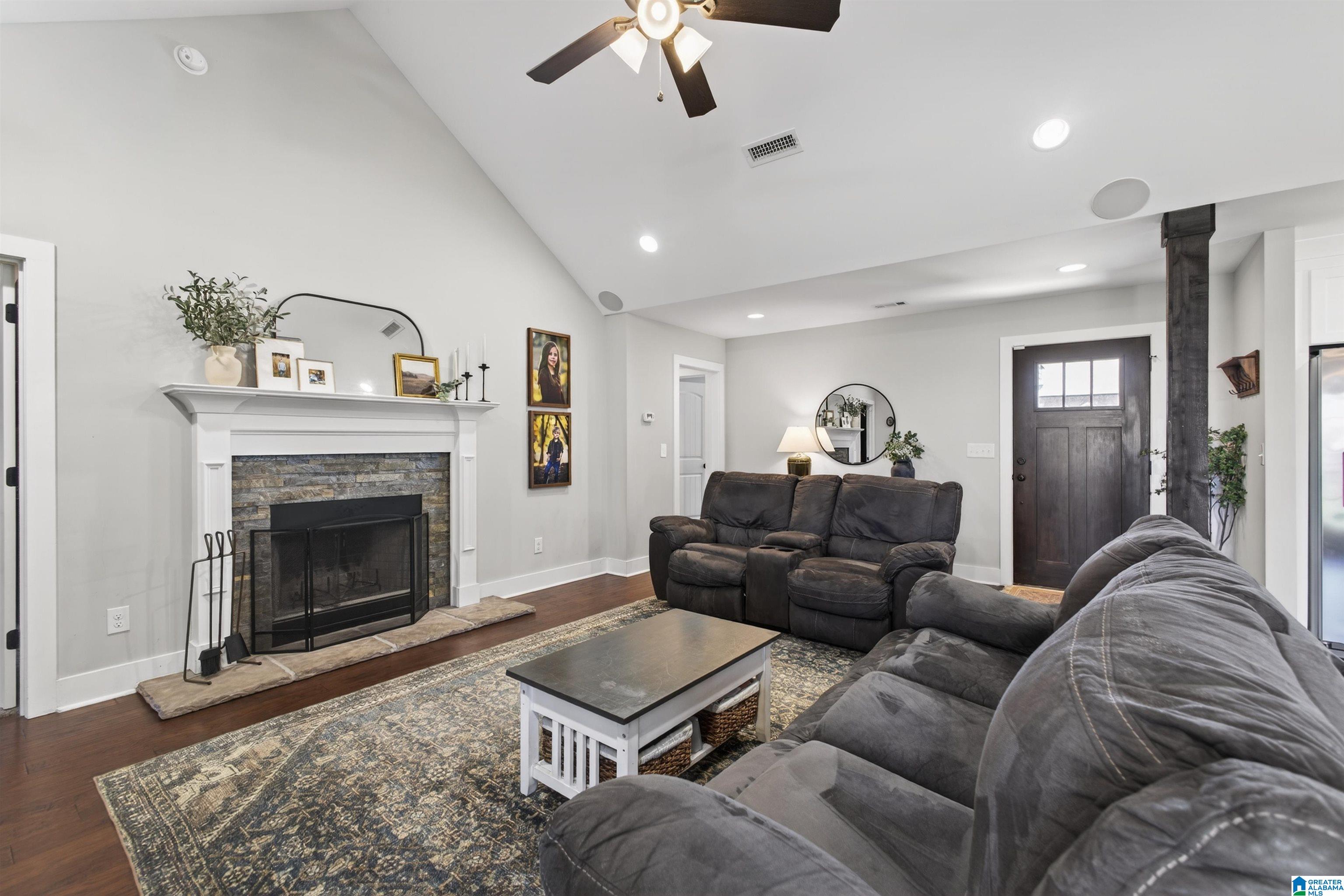 Homes for sale in Clanton, AL | 120 County Road 951, Clanton, AL 35045 | MLS# 21444525