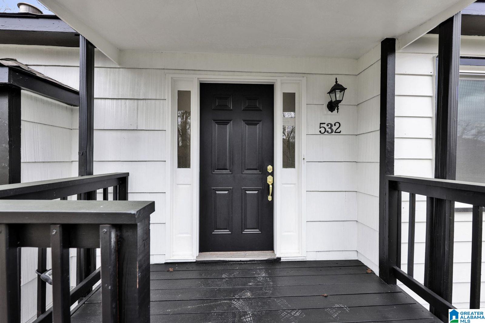 532 ROLLINGWOOD ROAD