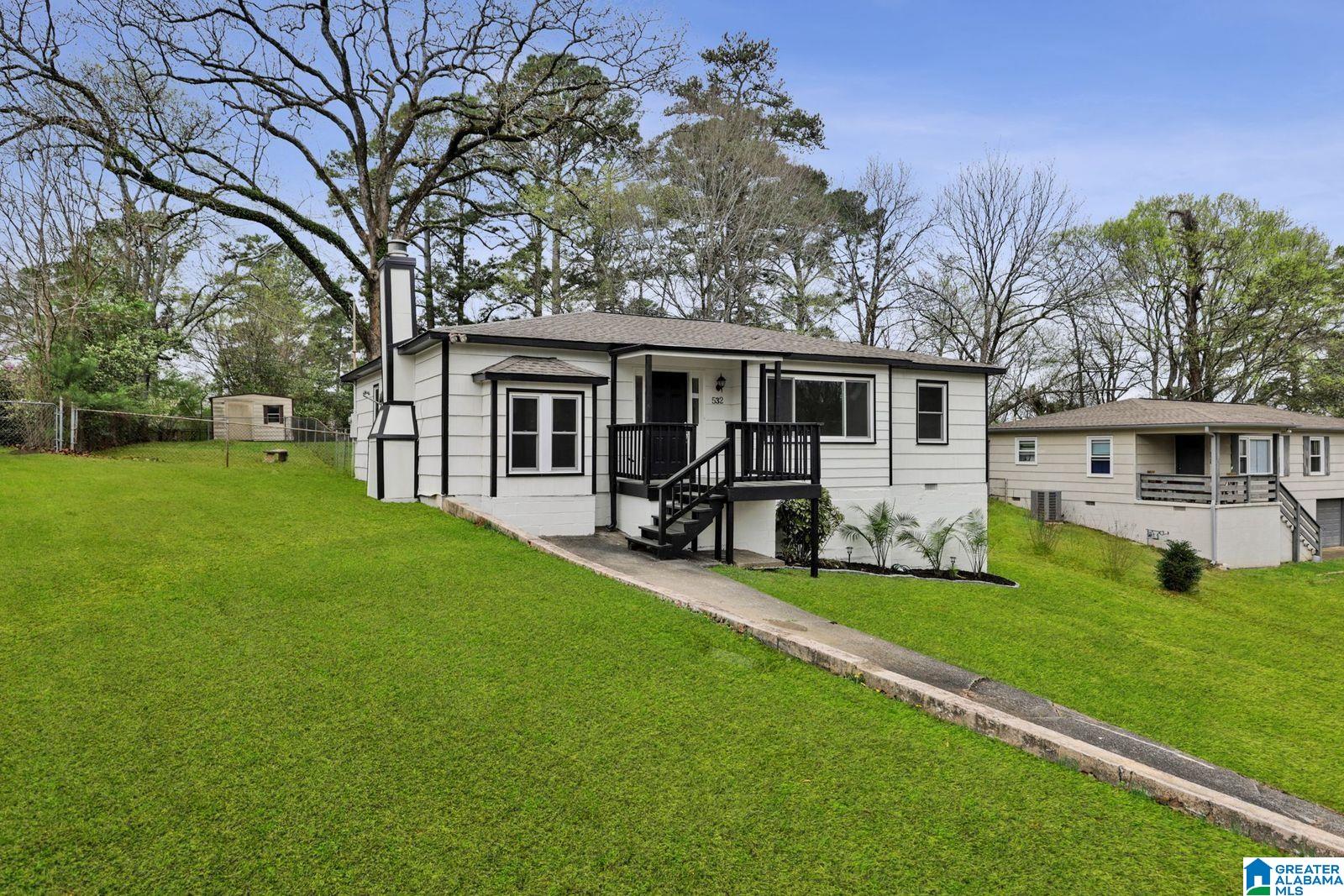 Homes for sale in Birmingham, AL | 532 Rollingwood Road, Birmingham, AL 35235 | MLS# 21444526