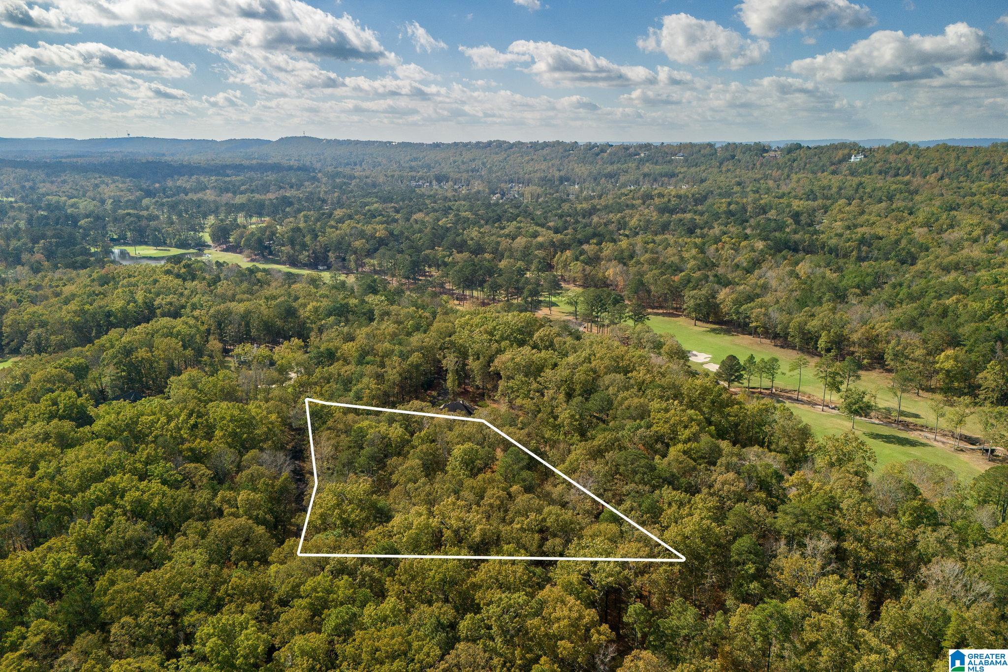 3 BALTUSROL COURT