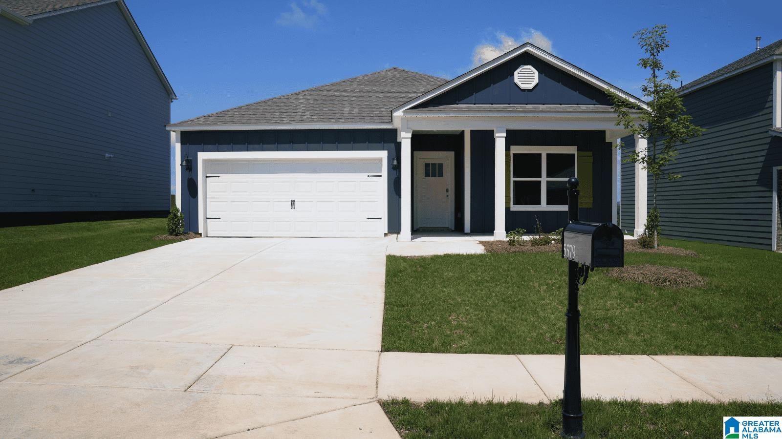 1st image of 5579 Post Oak Trail, Bessemer, AL 35022 | MLS# 21444535