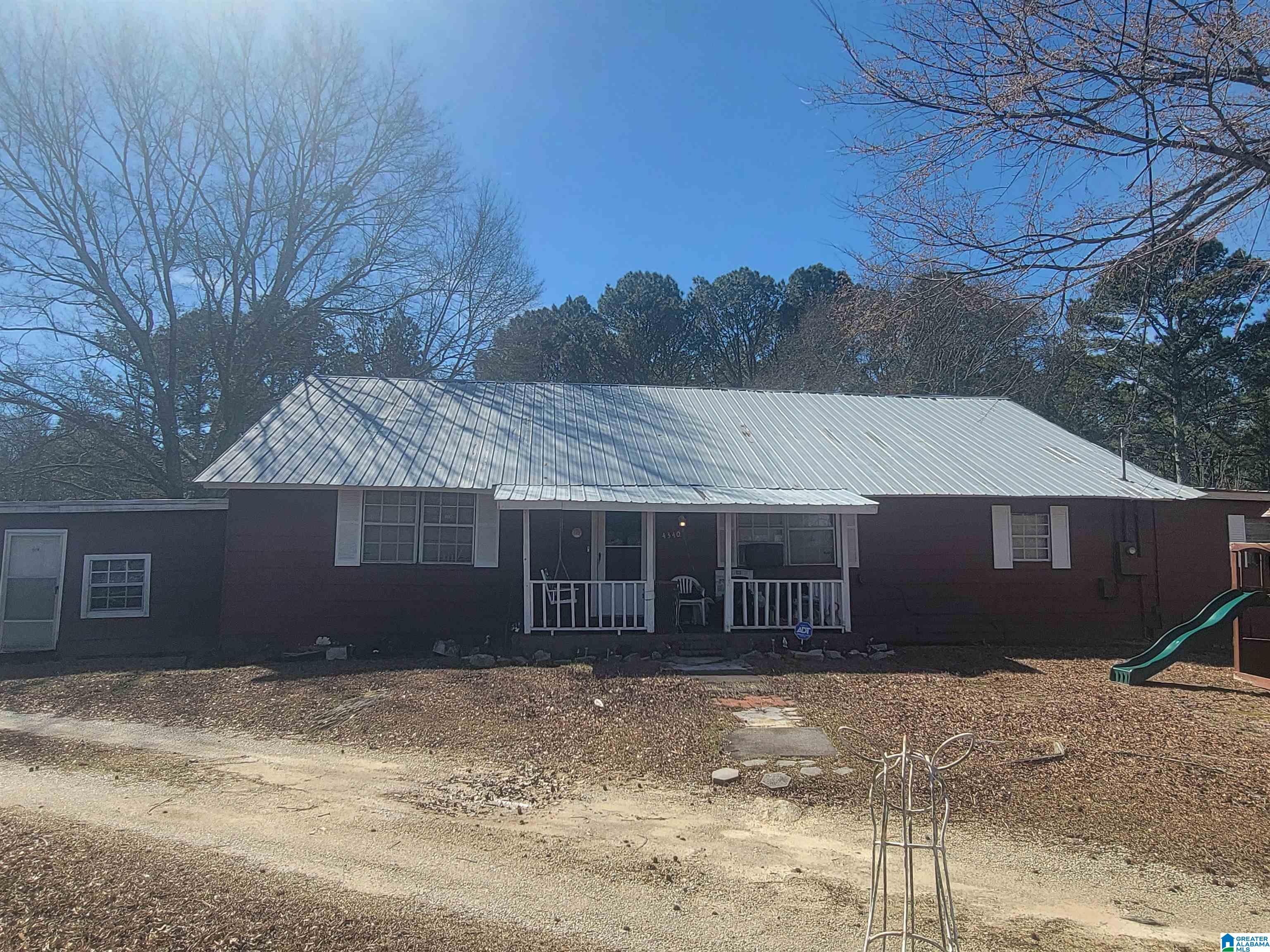 Homes for sale in Roanoke, AL | 4340 County Road 16, Roanoke, AL 36274 | MLS# 21444554