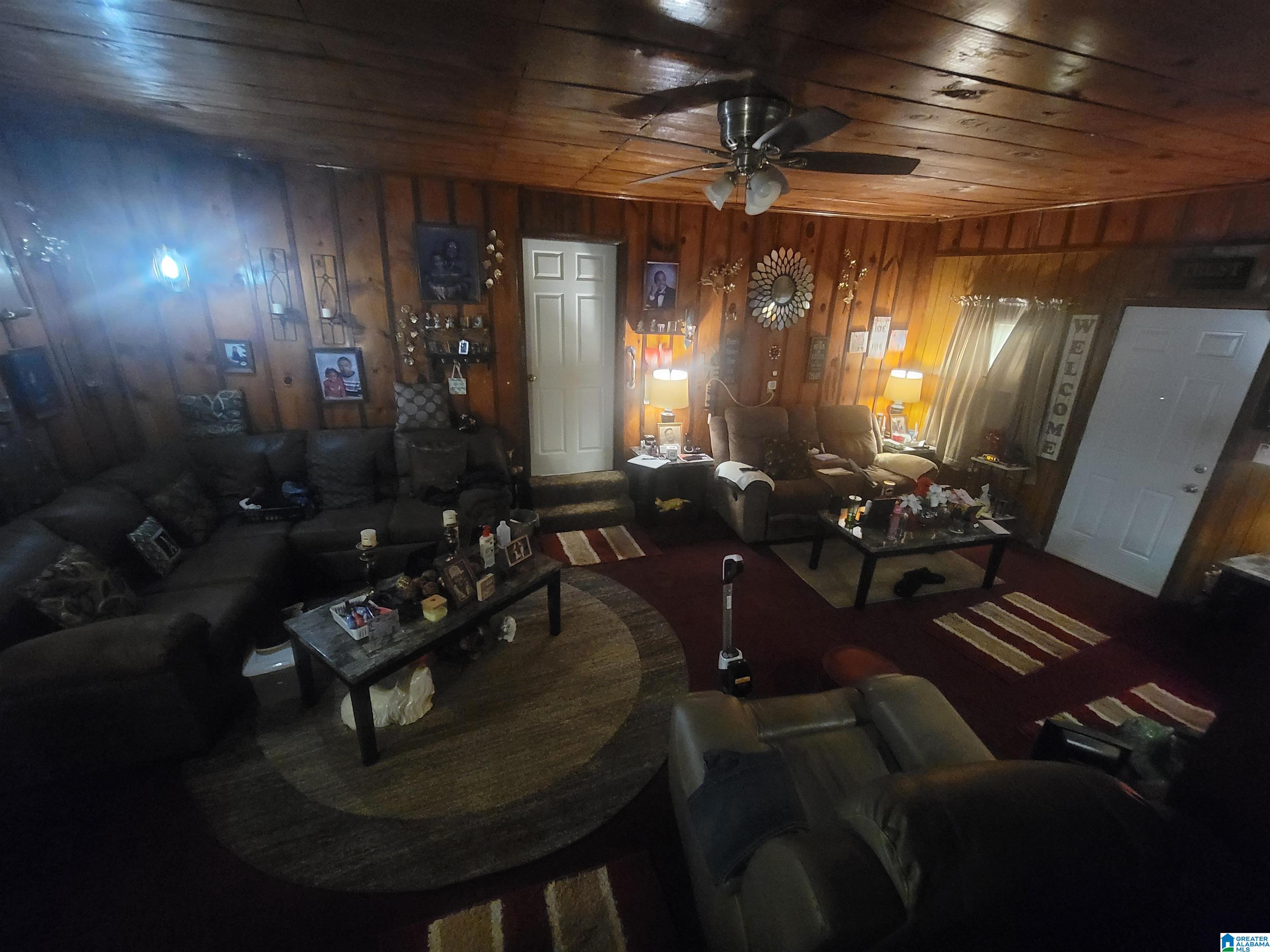 Homes for sale in Roanoke, AL | 4340 County Road 16, Roanoke, AL 36274 | MLS# 21444554