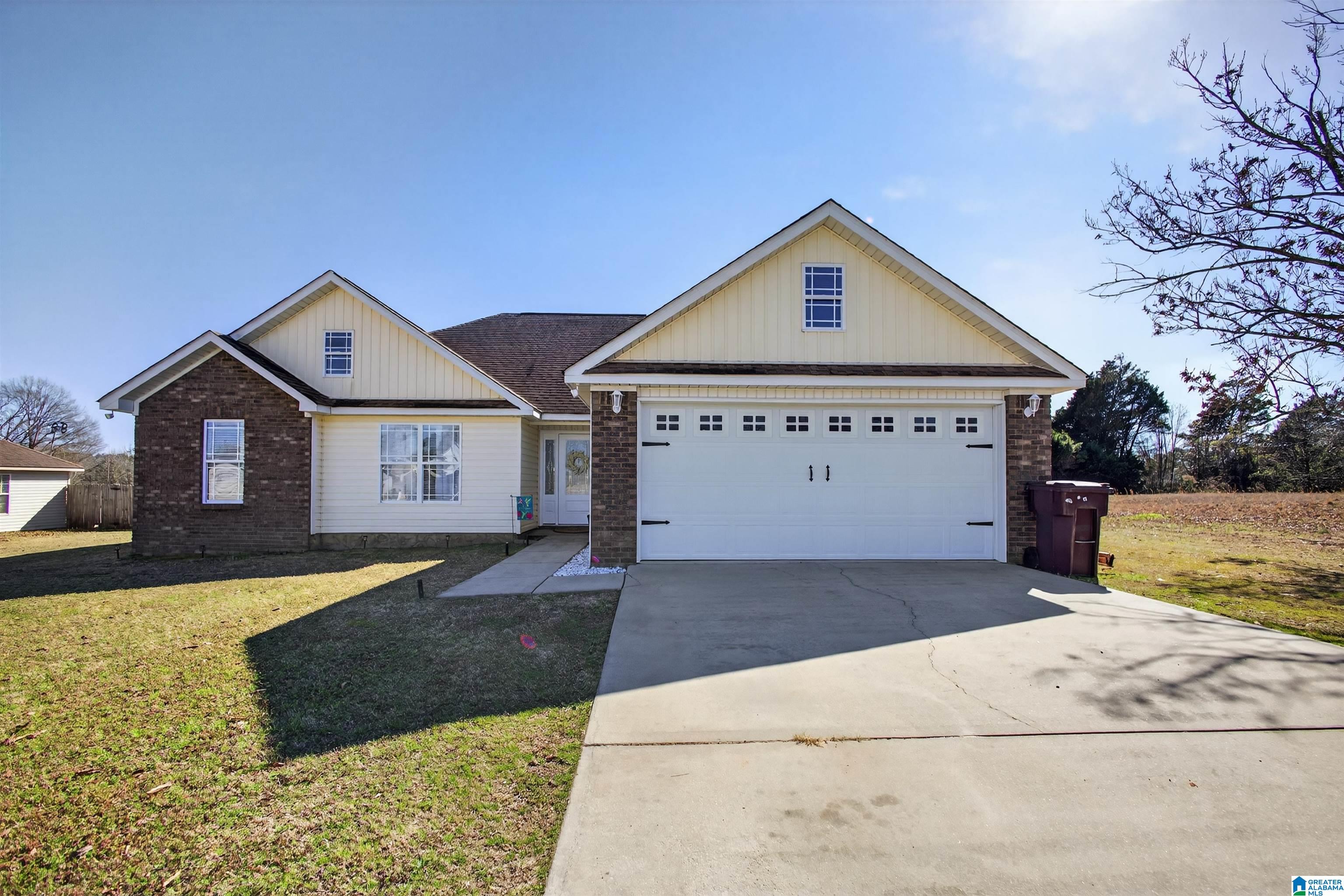 Homes for sale in Clanton, AL | 75 County Road 951, Clanton, AL 35045 | MLS# 21444557