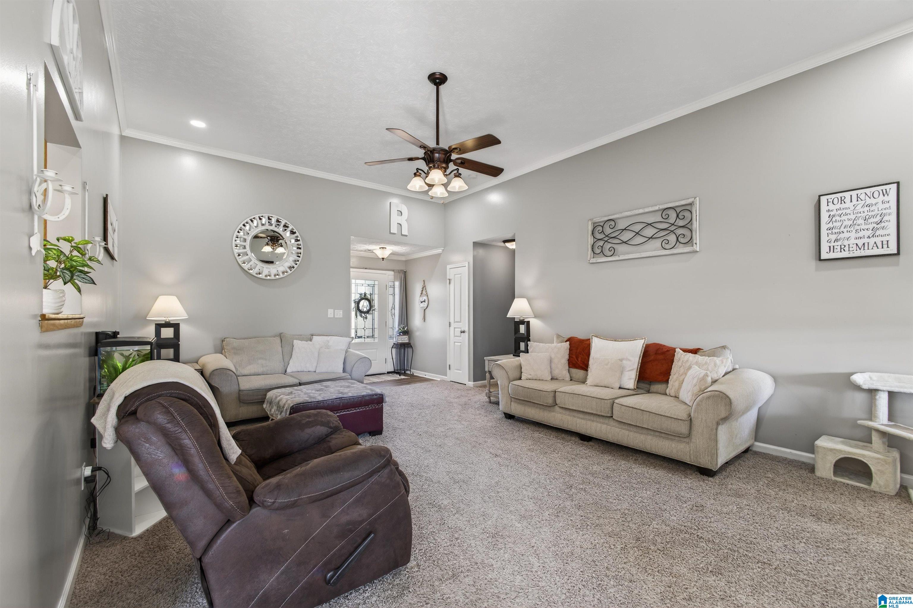 Homes for sale in Clanton, AL | 75 County Road 951, Clanton, AL 35045 | MLS# 21444557