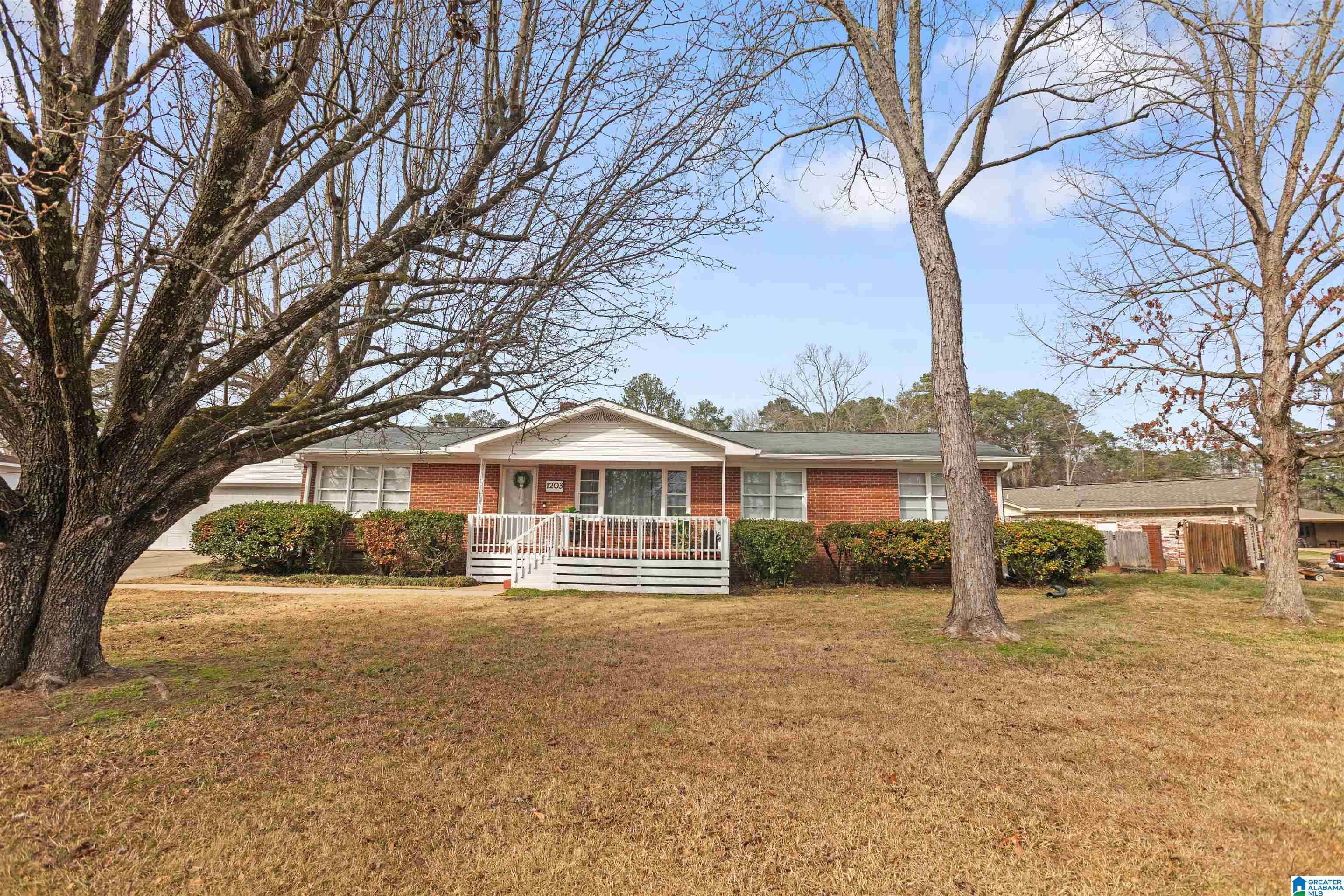 1203 ALCOTT ROAD
