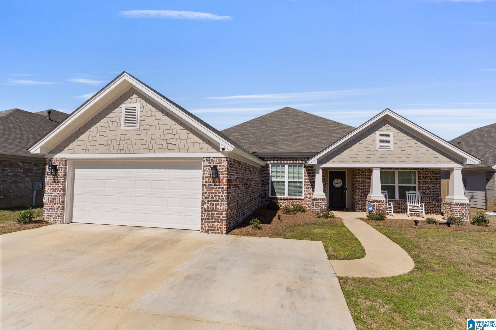 10805 BLACKWATER COURT