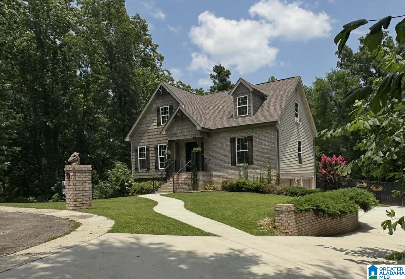 Homes for sale in Odenville, AL | 230 Ridgewood Lane, Odenville, AL 35120 | MLS# 21444565