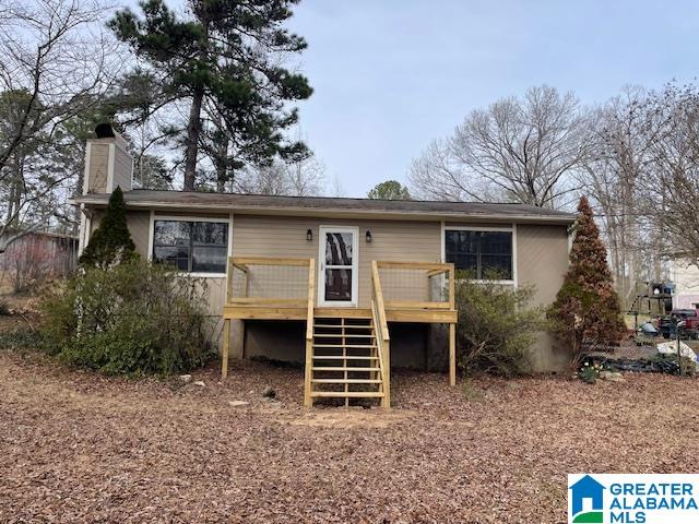 Homes for sale in Warrior, AL | 1345 Mountain Lake Road, Warrior, AL 35180 | MLS# 21444568