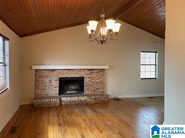 Homes for sale in Warrior, AL | 1345 Mountain Lake Road, Warrior, AL 35180 | MLS# 21444568