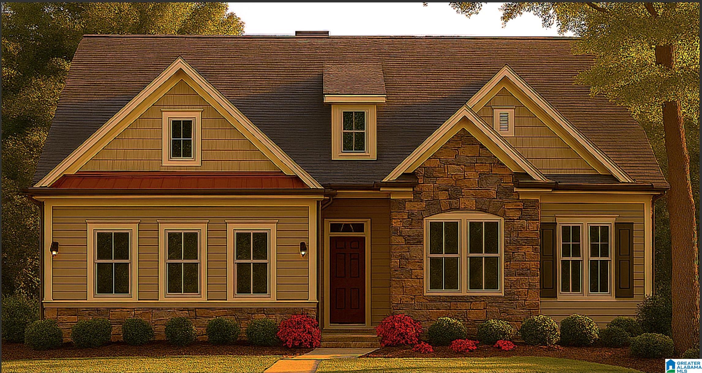 Homes for sale in Mccalla, AL | 7769 Indian Gap Trail, Mccalla, AL 35111 | MLS# 21444571