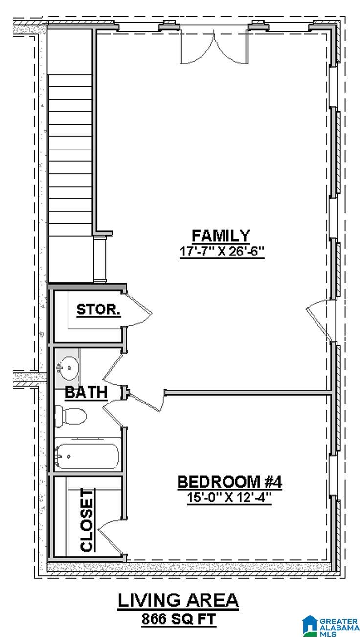 Homes for sale in Mccalla, AL | 7769 Indian Gap Trail, Mccalla, AL 35111 | MLS# 21444571