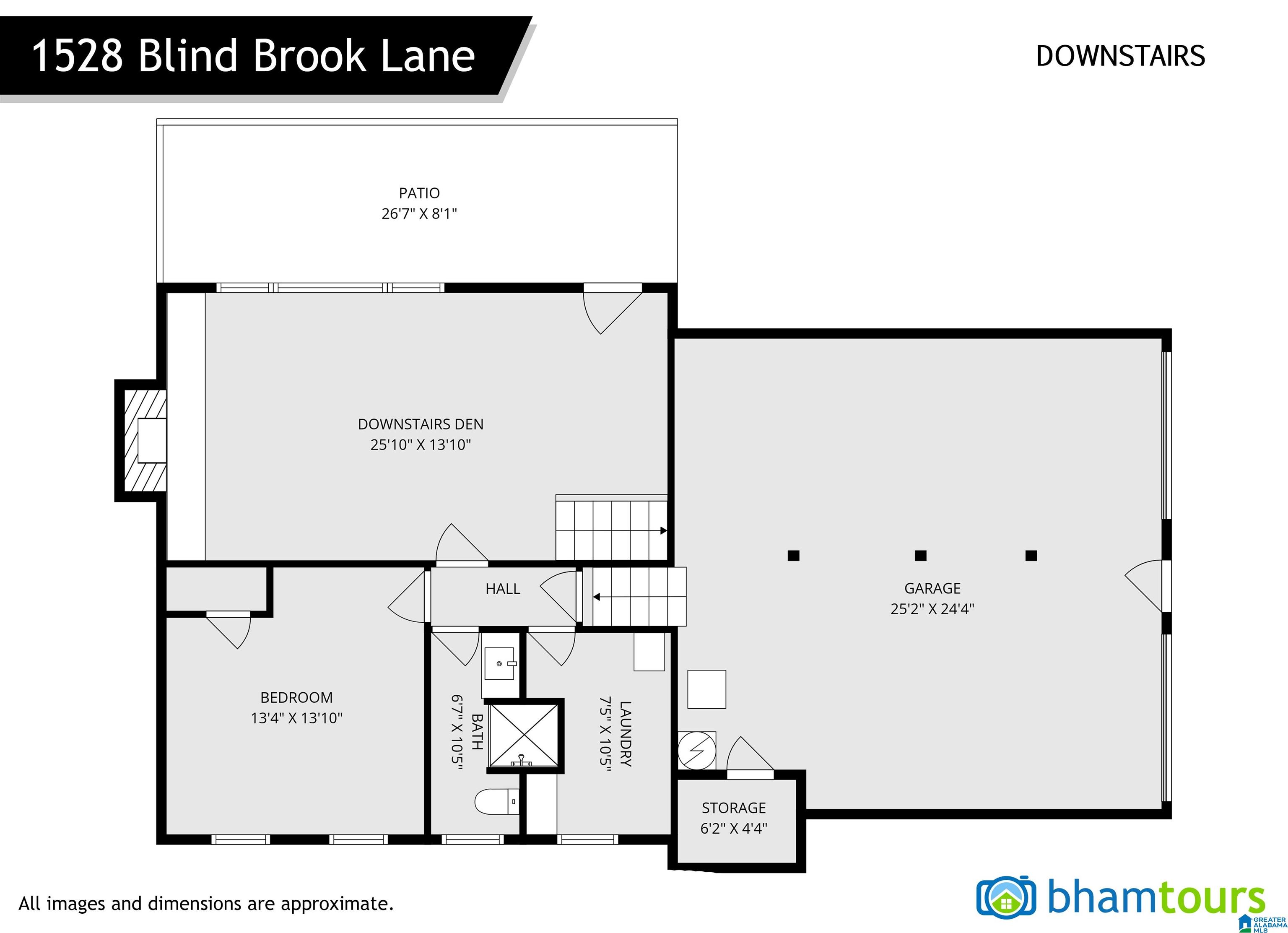 Homes for sale in Vestavia Hills, AL | 1528 Blind Brook Lane, Vestavia Hills, AL 35216 | MLS# 21444572