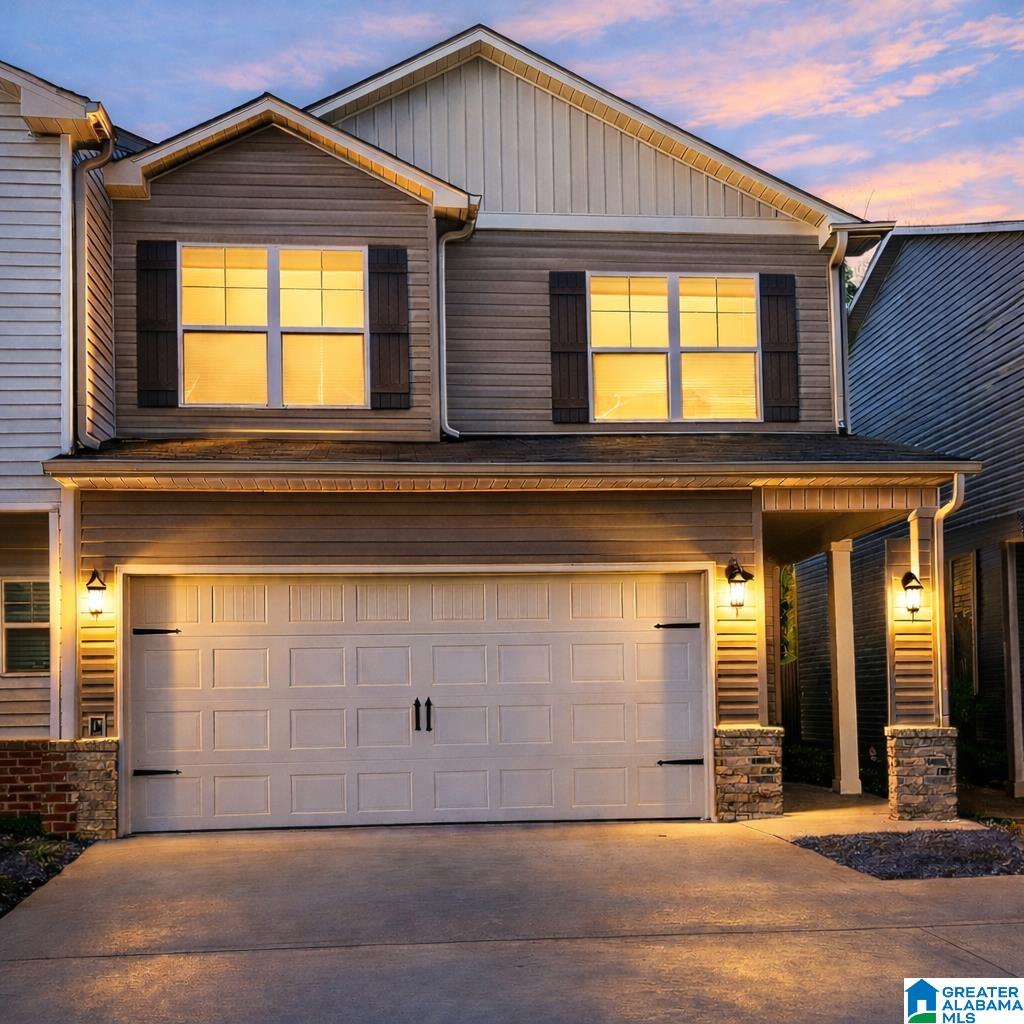 Homes for sale in Calera, AL | 660 The Heights Lane, Calera, AL 35040 | MLS# 21444573