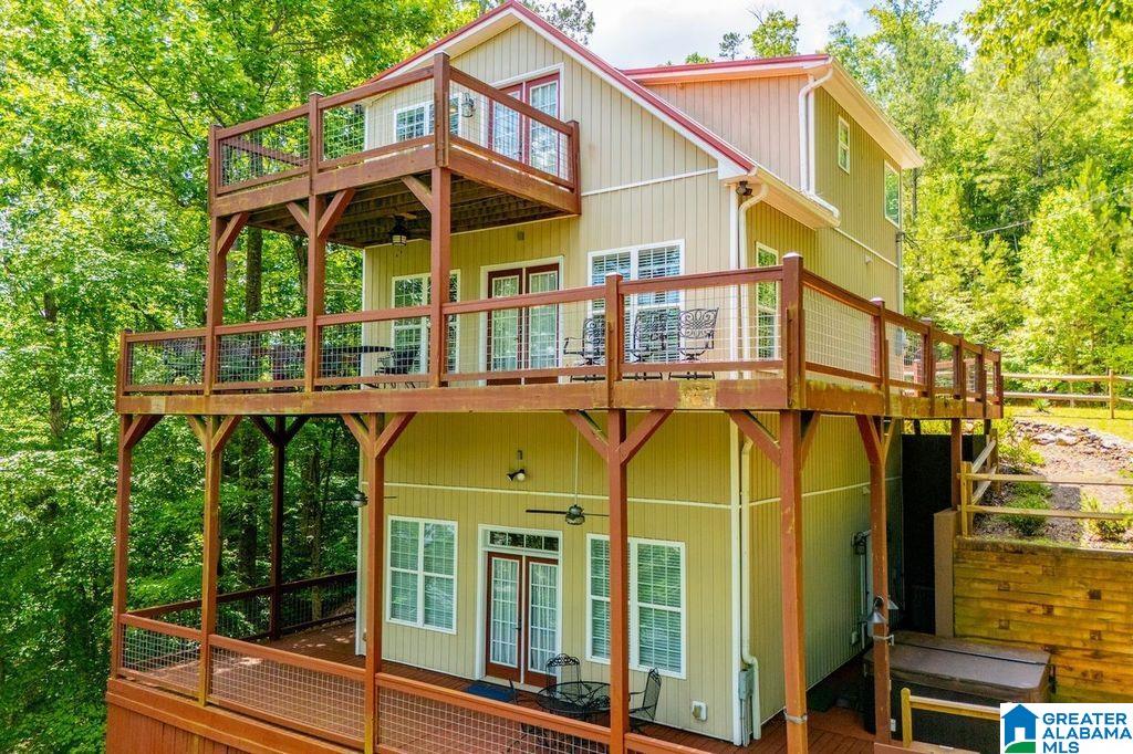 Homes for sale in Wedowee, AL | 70 Montanas Way, Wedowee, AL 36278 | MLS# 21444579